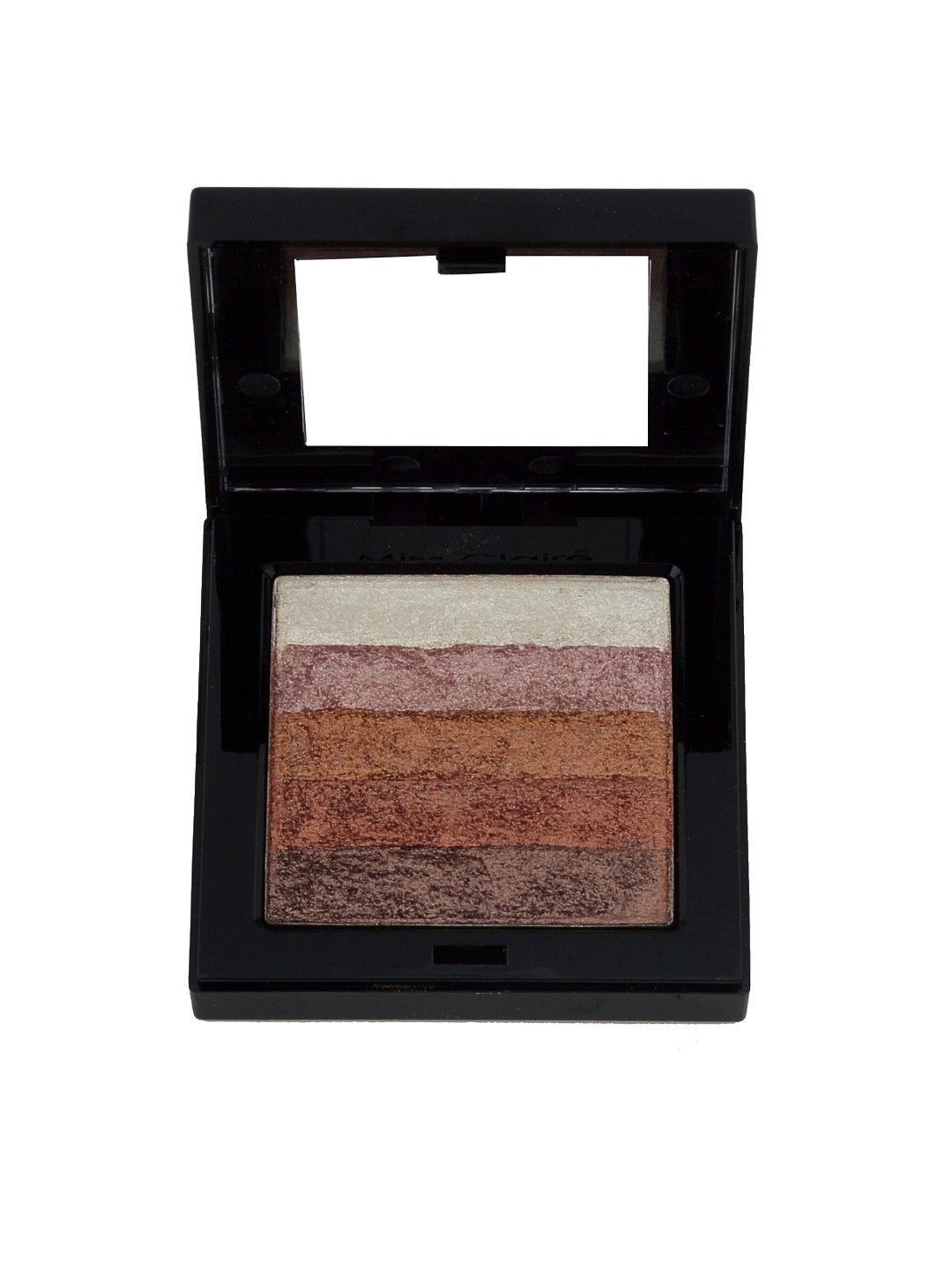 

Miss Claire 01 Shimmer Bricks Highlighter 8g, Multi