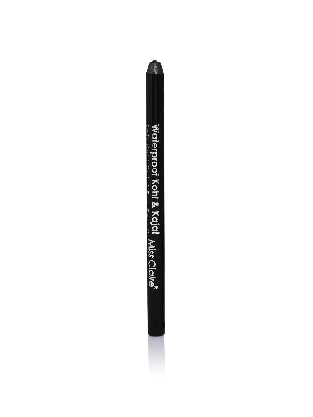 

Miss Claire Waterproof Kohl & Kajal - Black