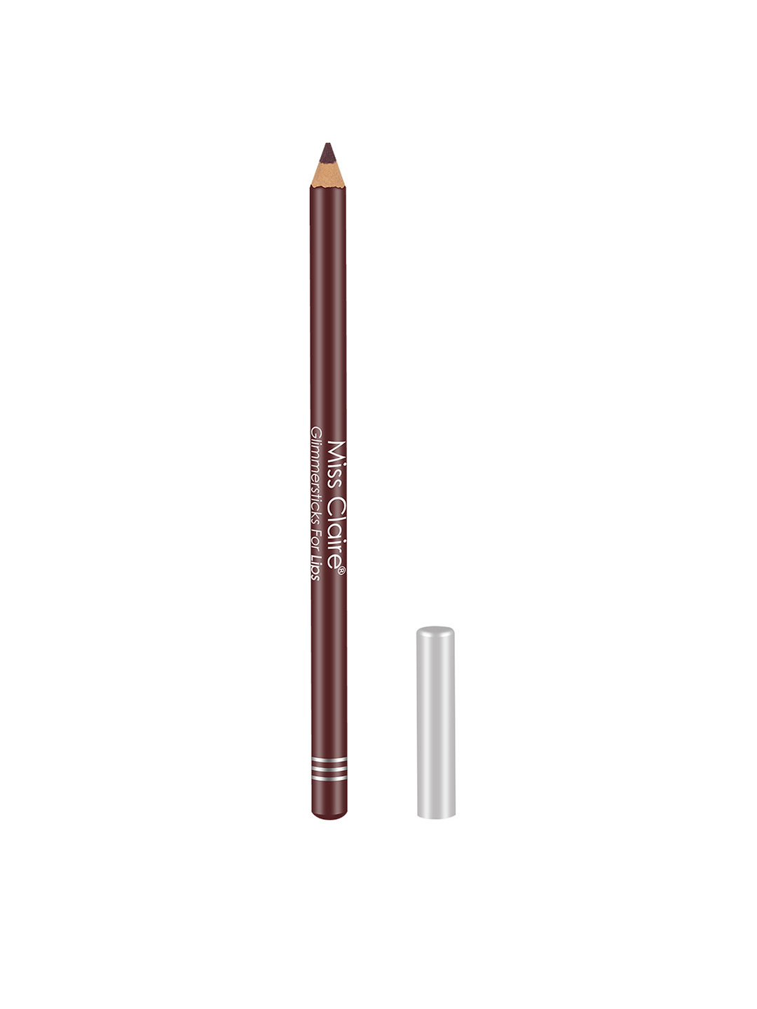 

Miss Claire Nude Wine L-19 Glimmer Stick Lip Liner, Mauve