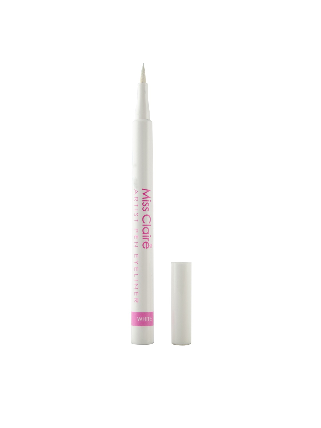 

Miss Claire White Artist Pen Eyeliner 1 ml