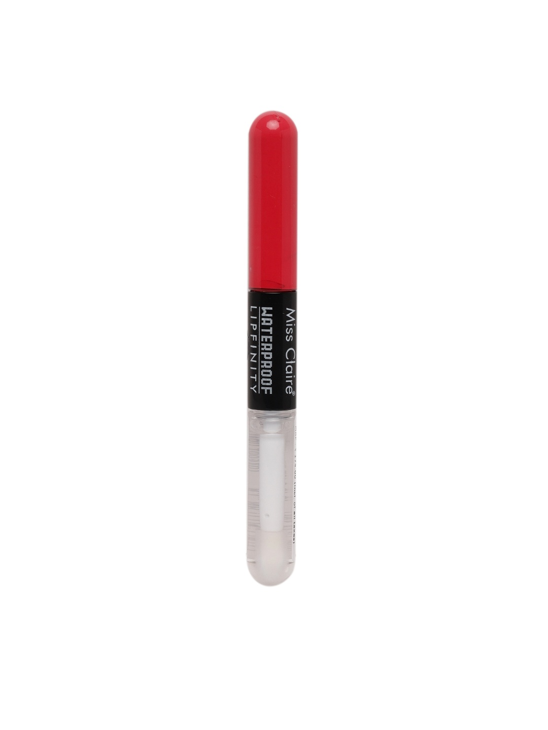 

Miss Claire 5 Waterproof Lipfinity 8ml, Red