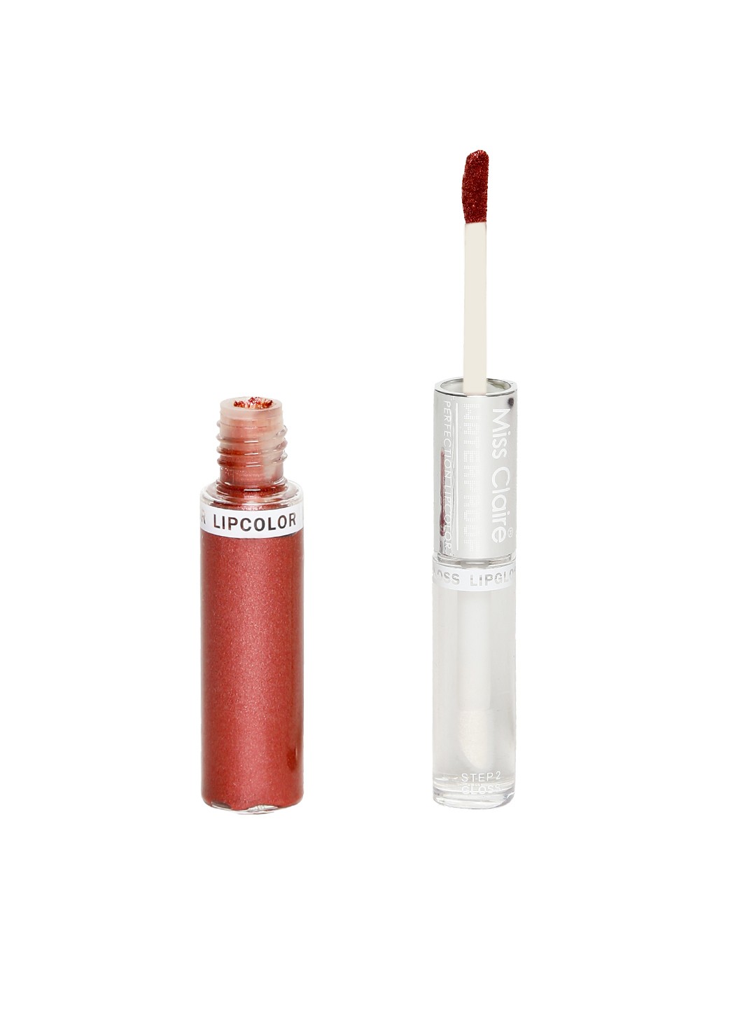 

Miss Claire Waterproof Perfection Lipgloss 51 10 ml, Pink