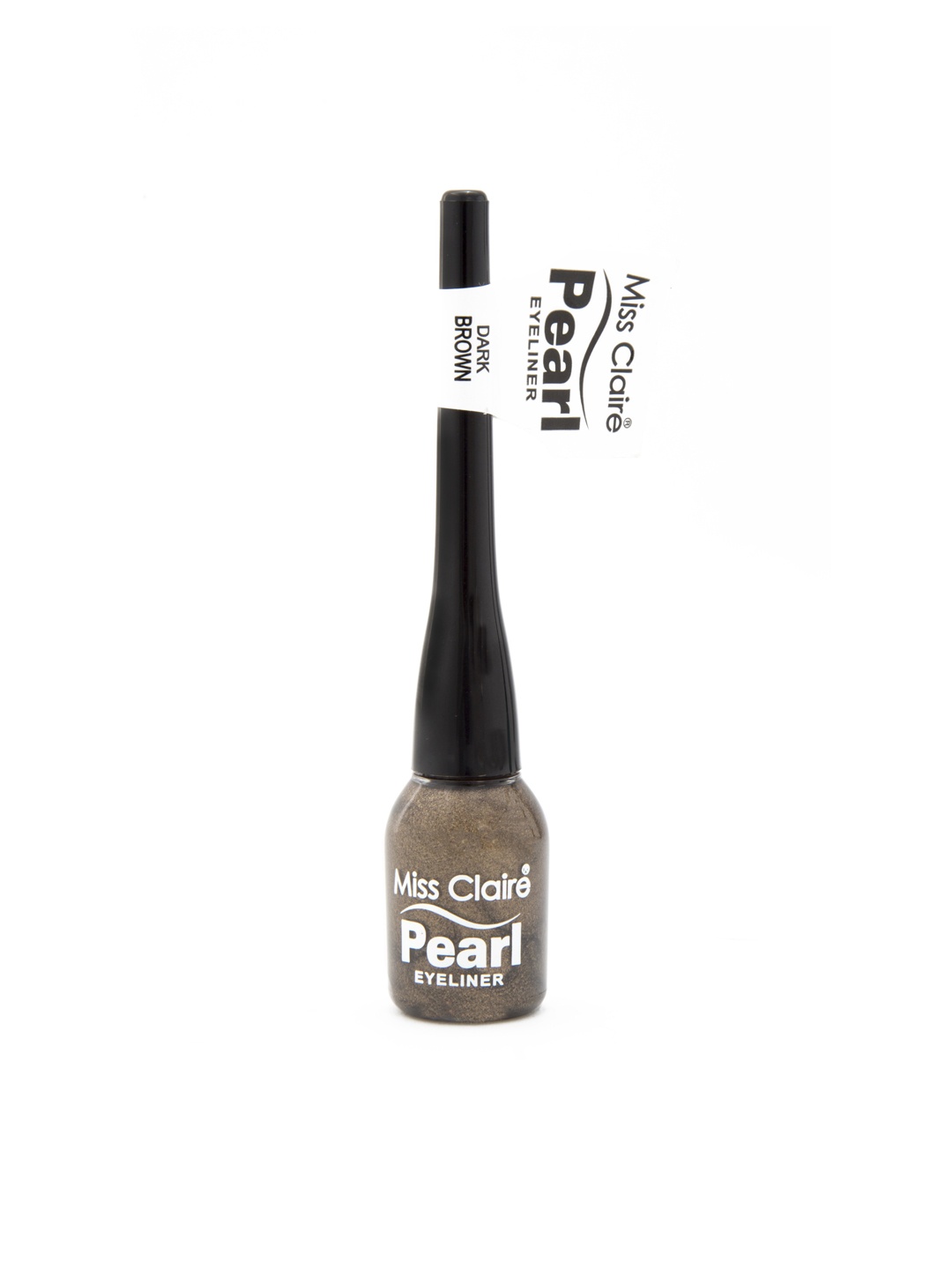 

Miss Claire 11 Dark Brown Pearl Eyeliner 5 g
