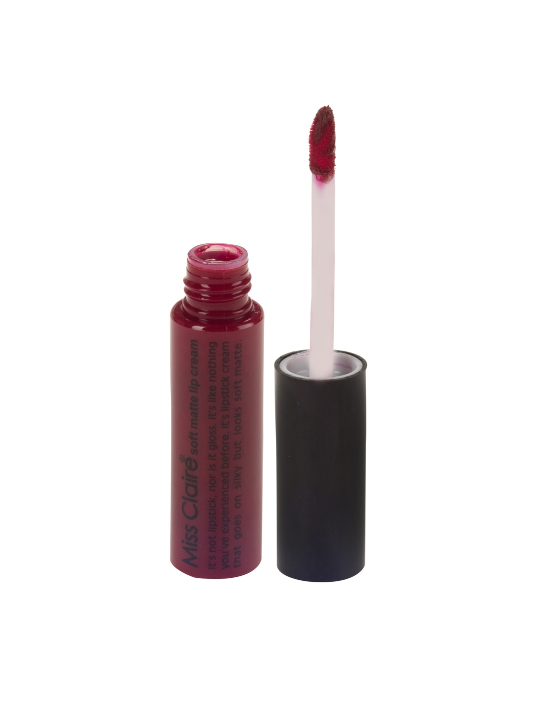 

Miss Claire 10 Soft Matte Lip Cream 6.5 g, Brown