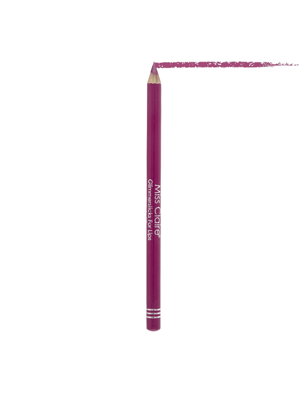 

Miss Claire Pink Glimmersticks For Lips L-07 Lip Liner