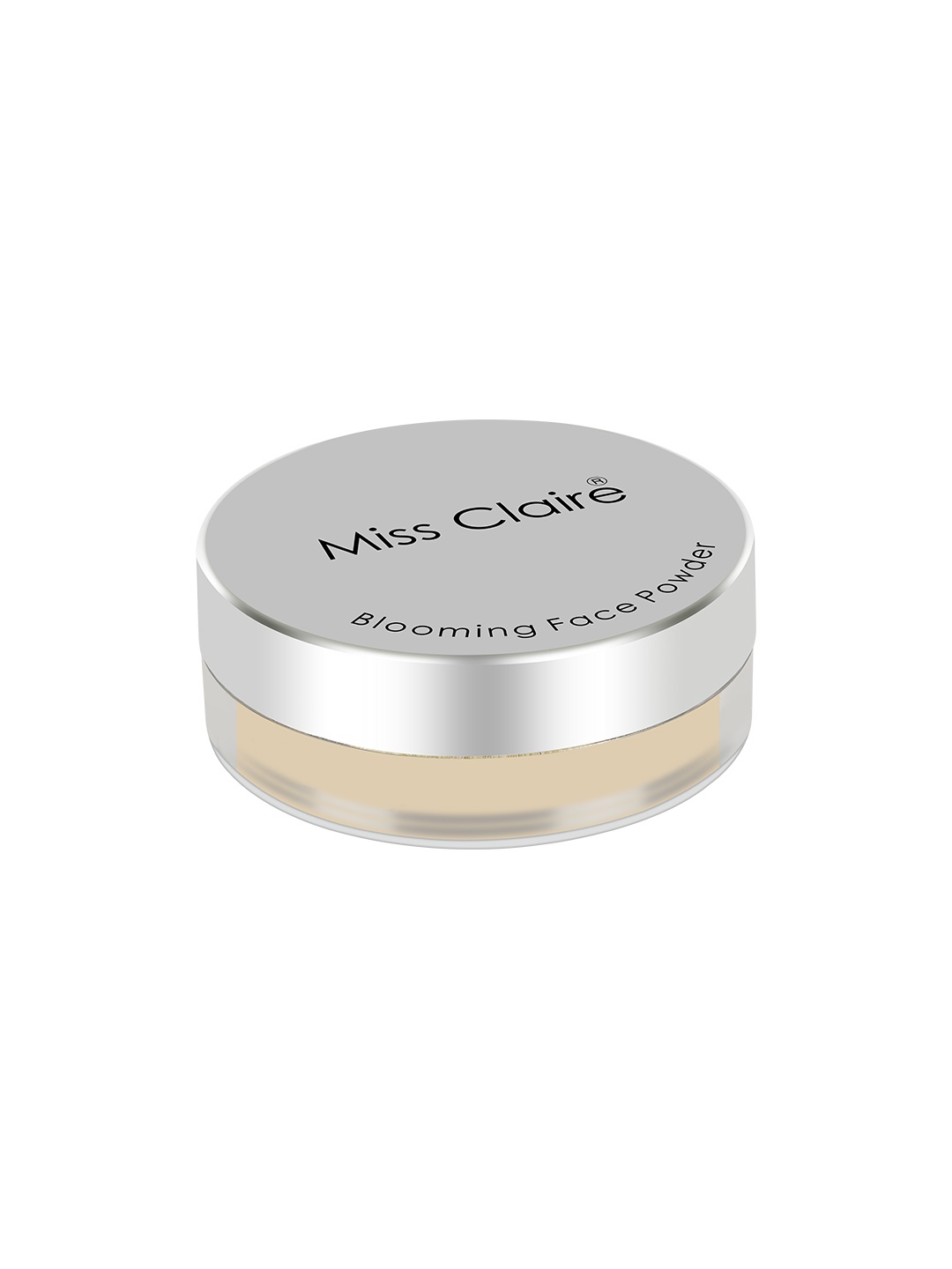 

Miss Claire Translucent TL4 Blooming Face Powder 7g, Beige