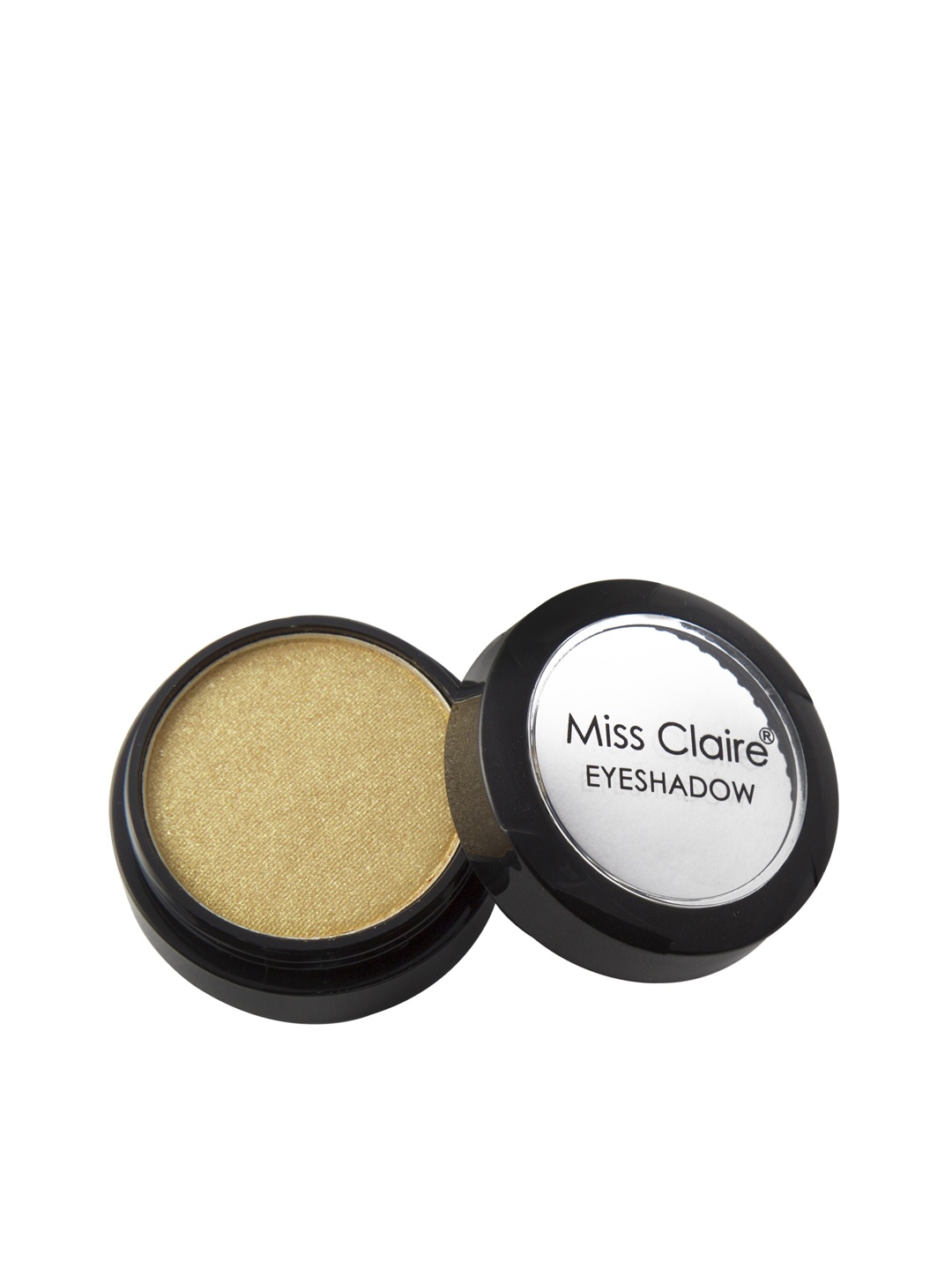 

Miss Claire 0999 Single Eyeshadow 2 g, Gold