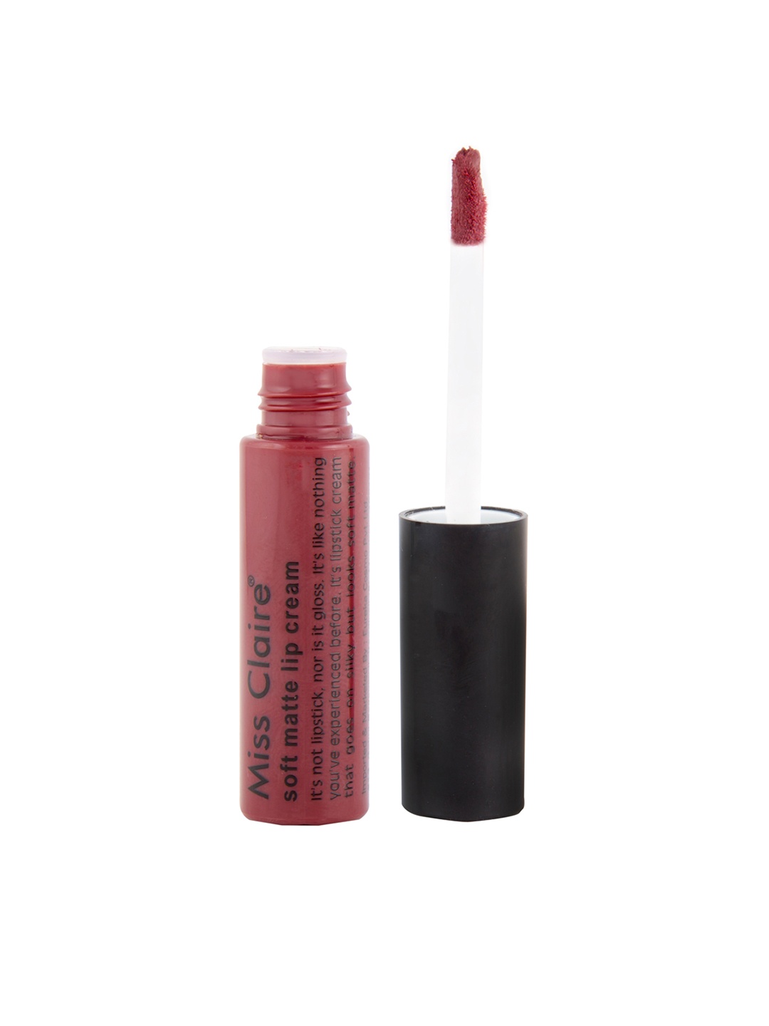 

Miss Claire 42 Soft Matte Lip Cream 6.5 g, Pink