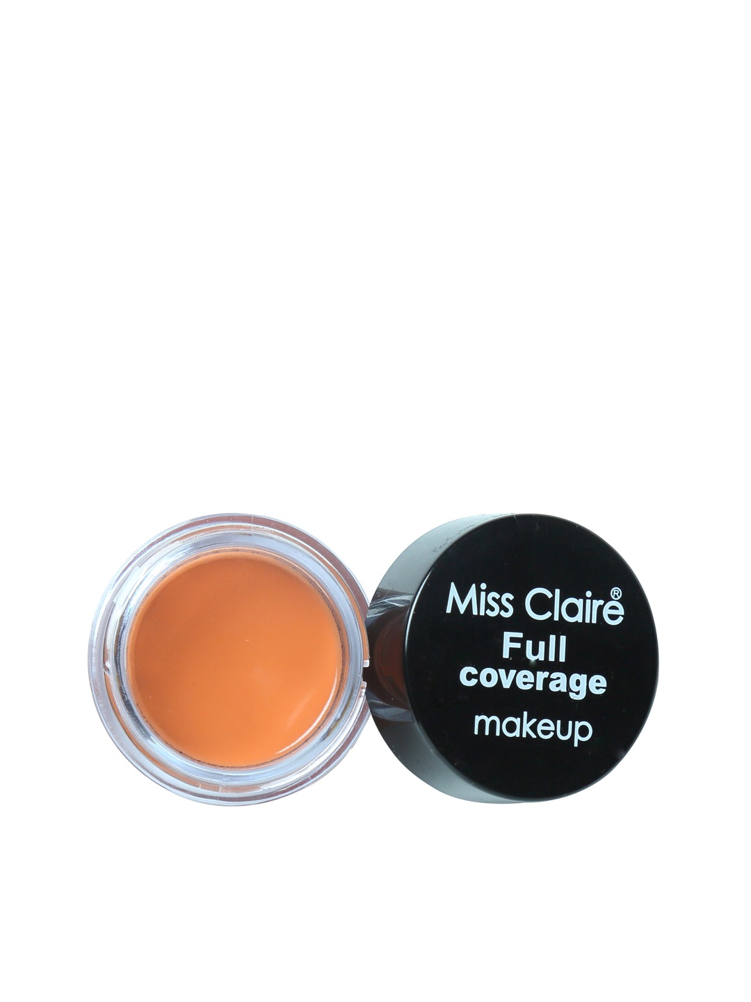 

Miss Claire Full Coverage Makeup Plus Concealer 13 6 g, Beige