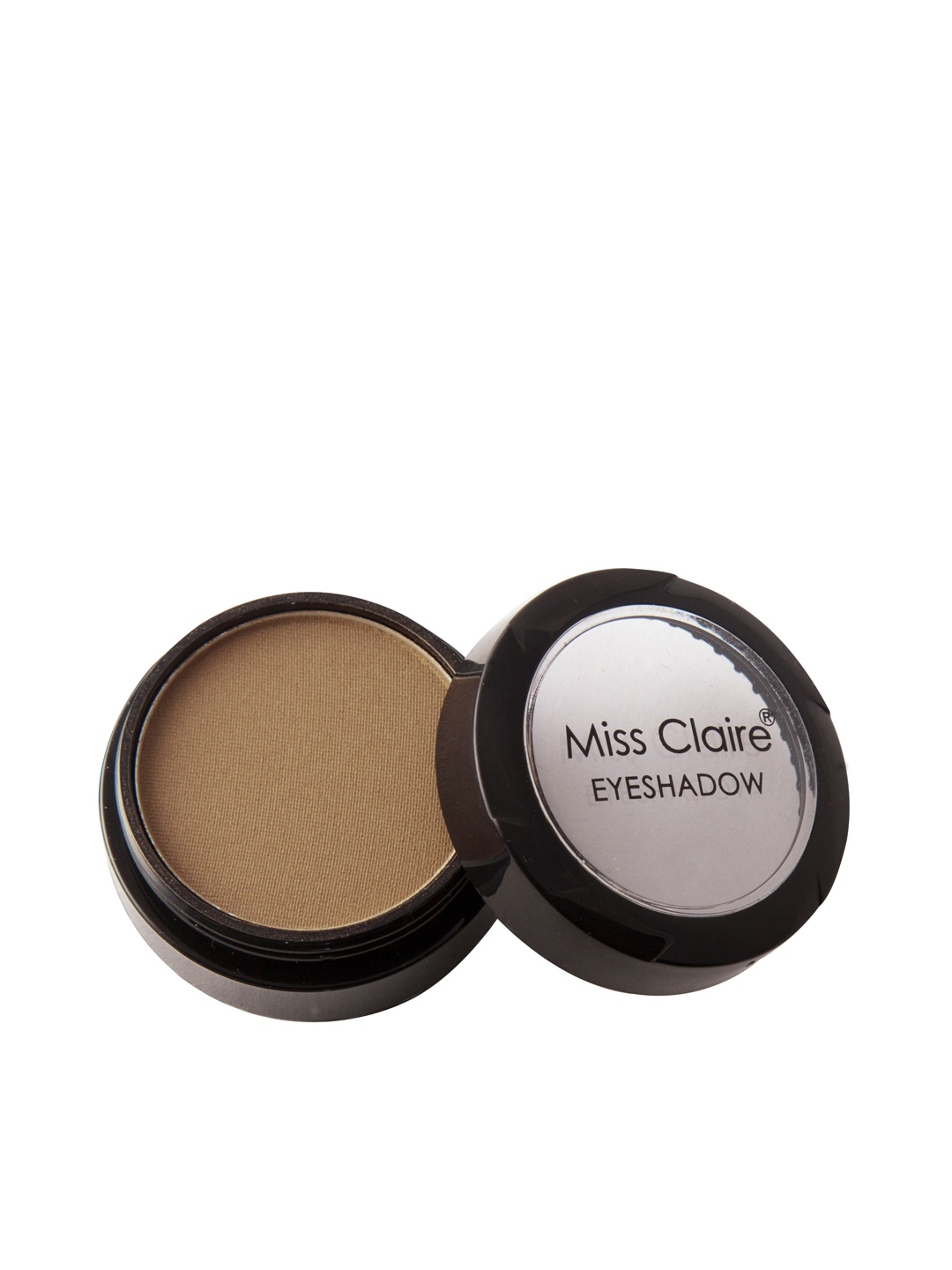 

Miss Claire 0215 Single Eyeshadow, Brown