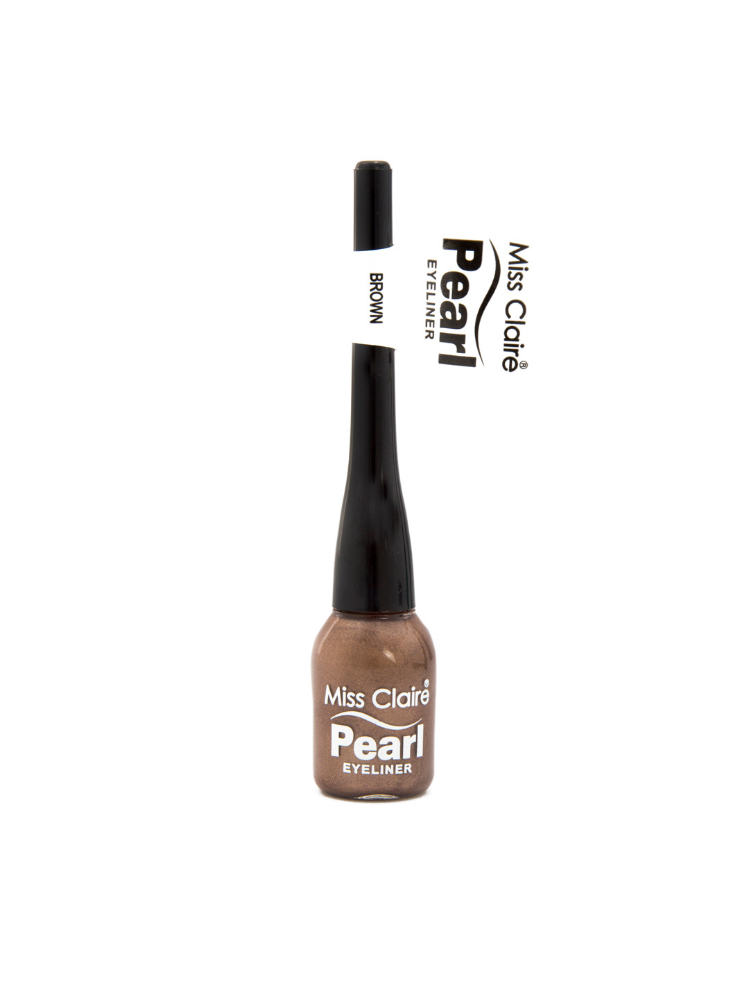 

Miss Claire 07 Brown Pearl Eyeliner