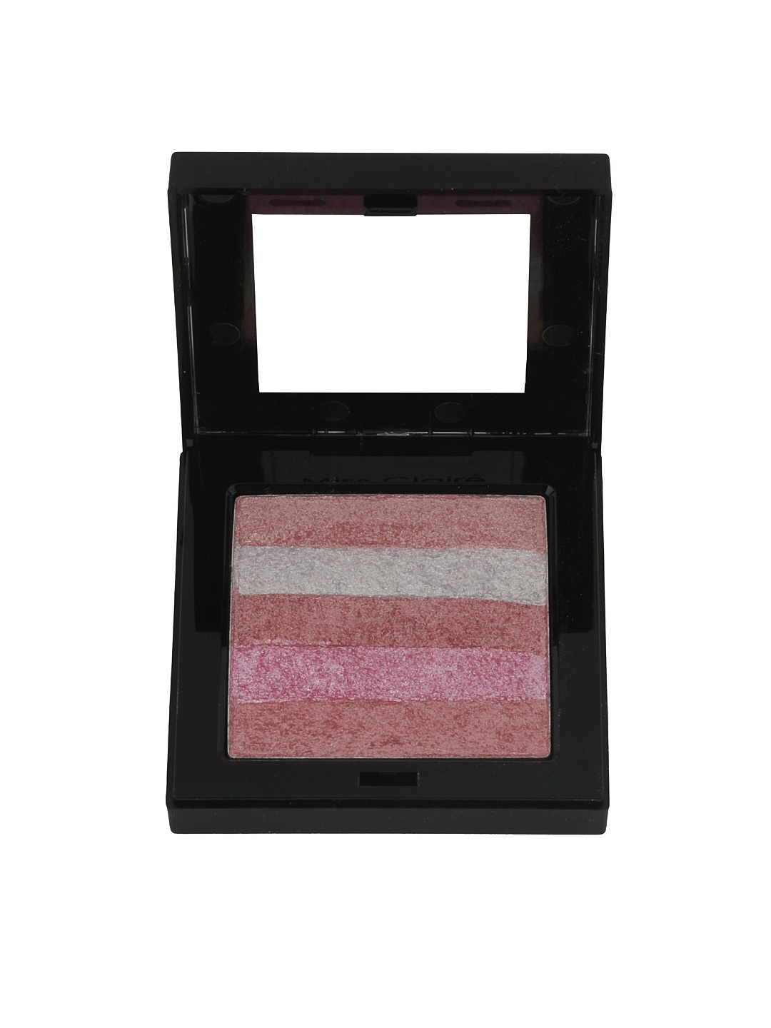 

Miss Claire 06 Shimmer Bricks Highlighter 8g, Multi