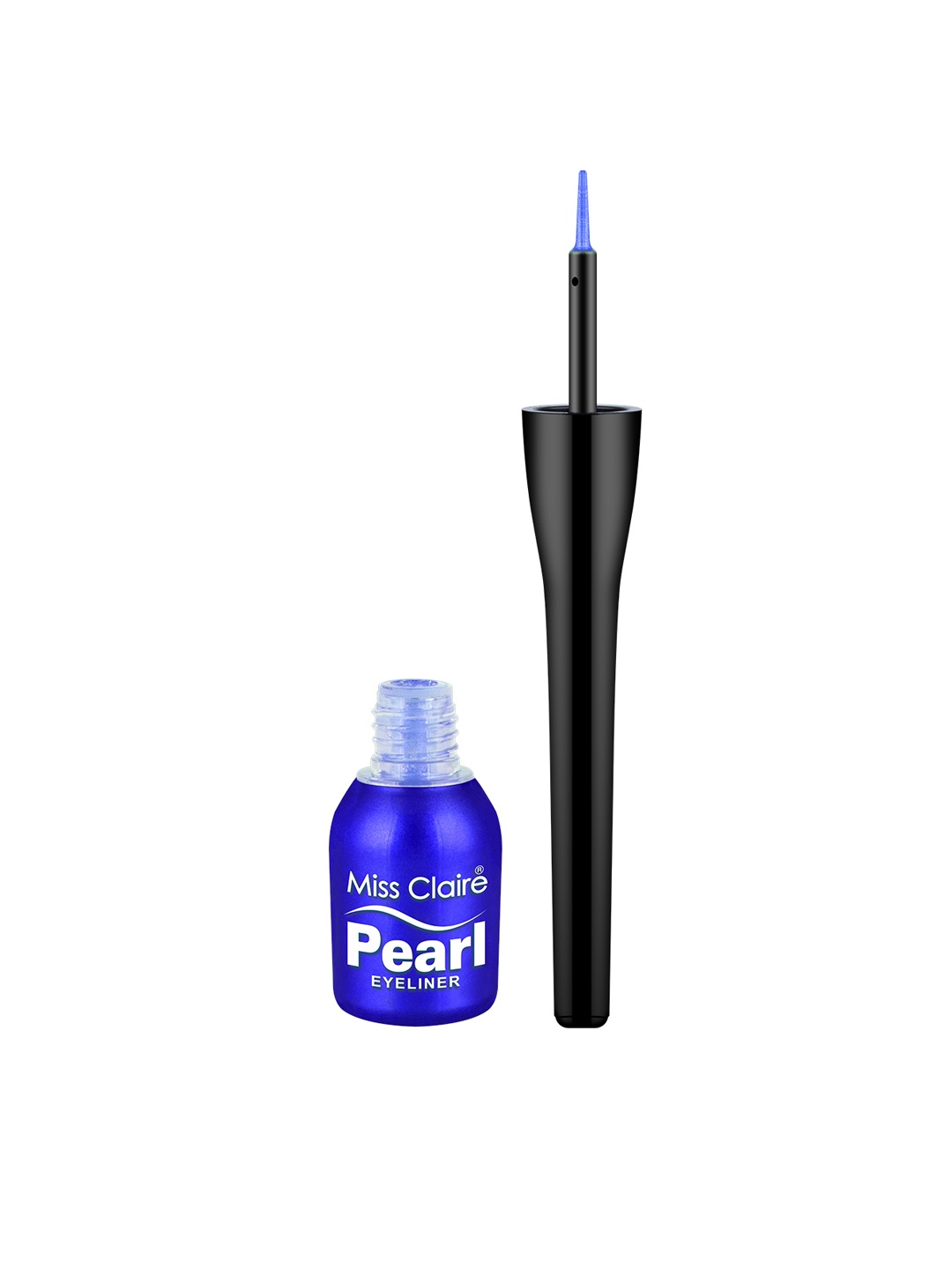 

Miss Claire 15 Black Blue Pearl Eyeliner 5 g