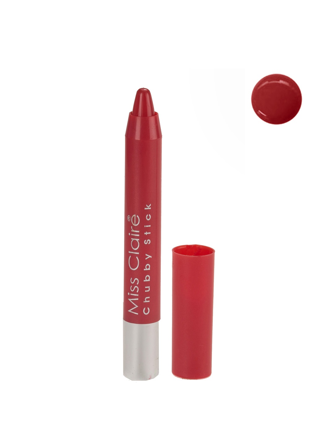 

Miss Claire 43 Chubby Lipstick 2.8 g, Coral