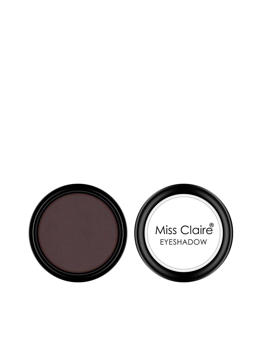 

Miss Claire 0209 Single Eyeshadow, Brown
