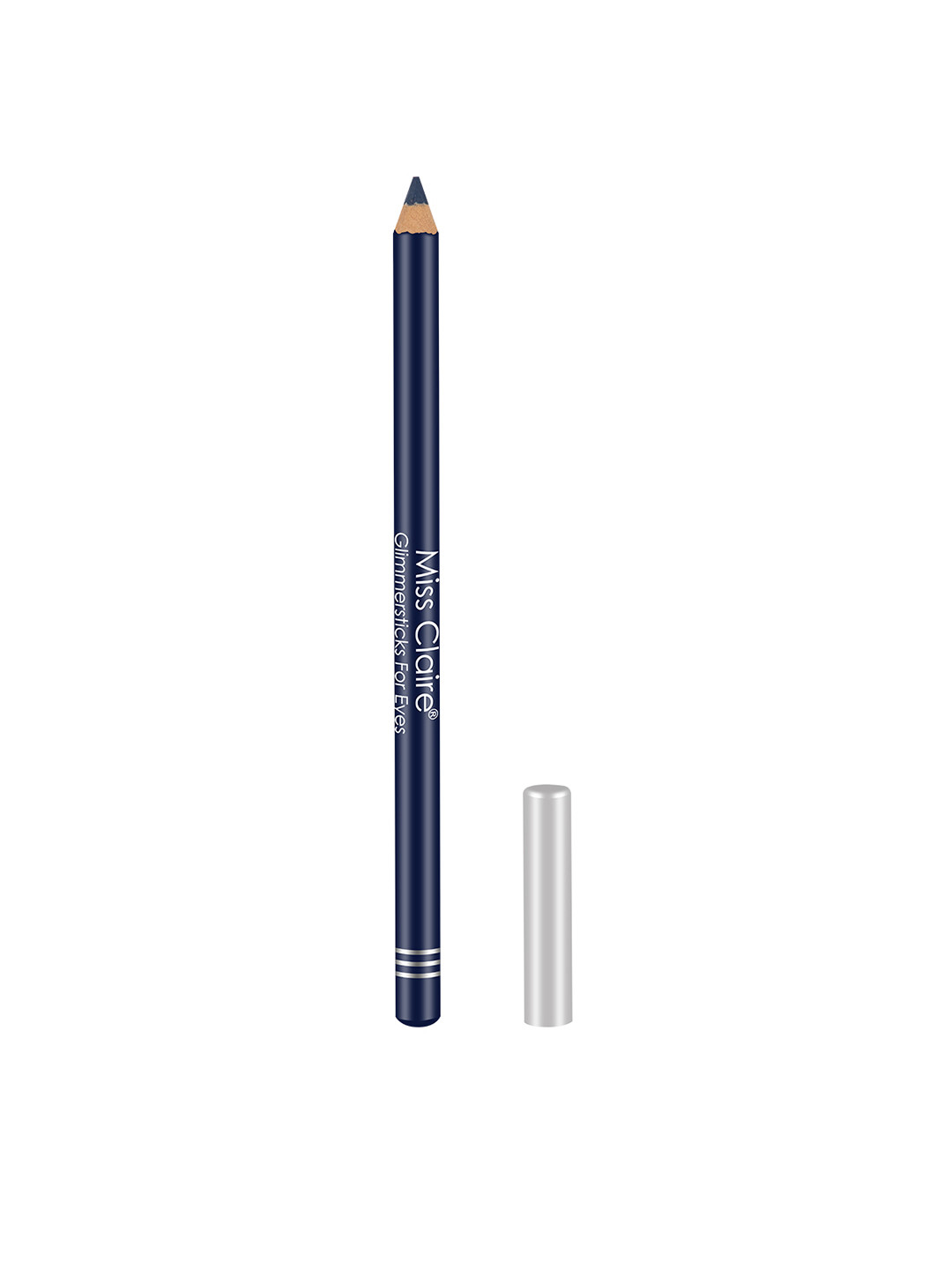 

Miss Claire E-03 Bliss Blue Glimmer Stick for Eyes 1.8 g