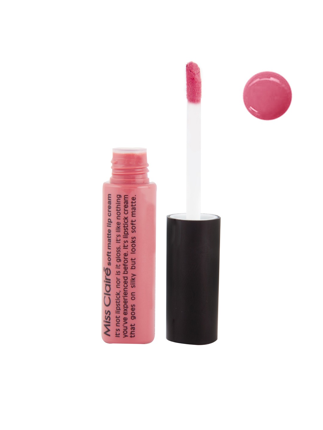 

Miss Claire 05 Soft Matte Lip Cream 6.5 g, Pink