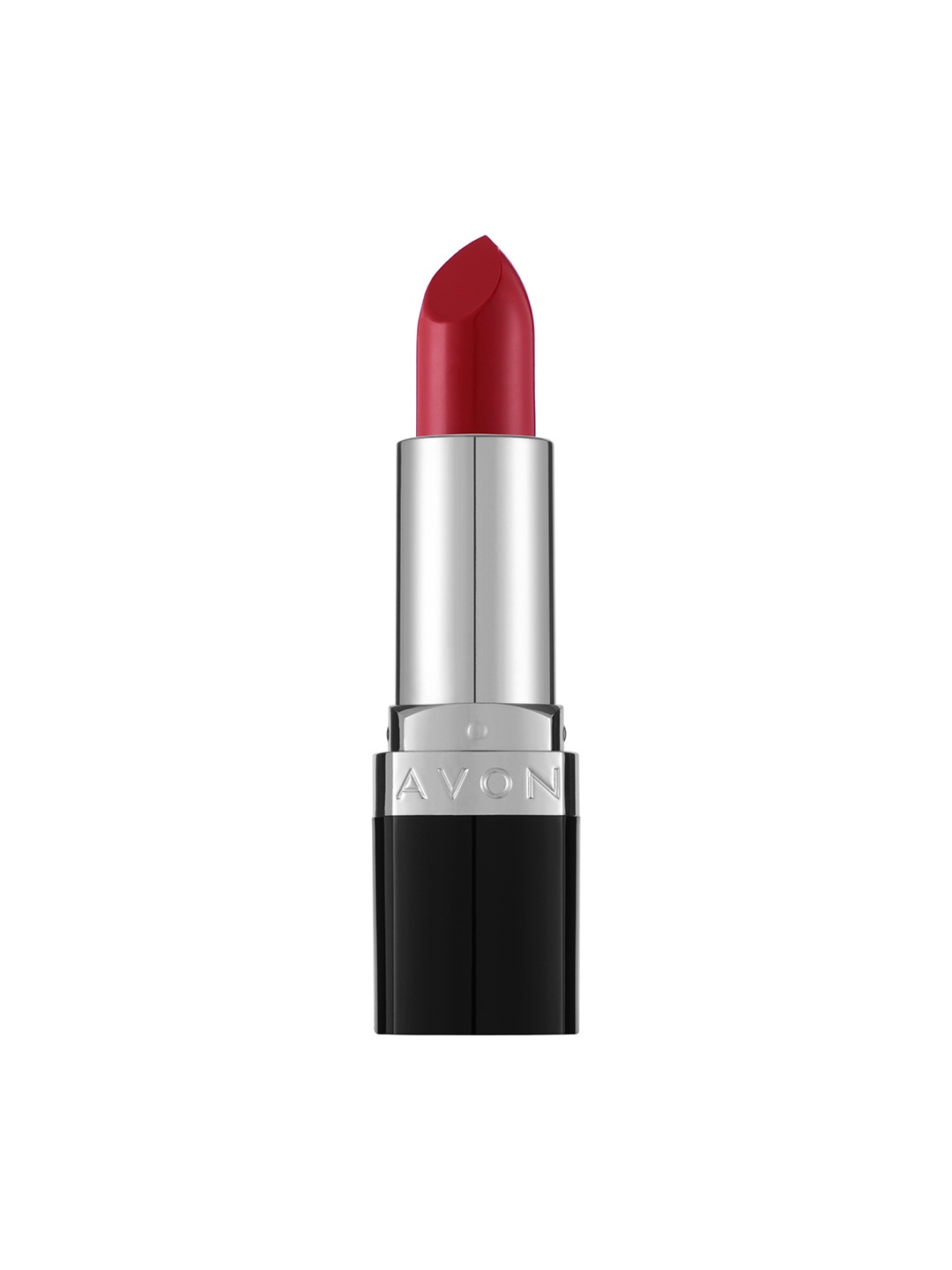 

Avon True Color Long Lasting Lipstick with Vitamin E 3.8 g - Cherry Rush, Red