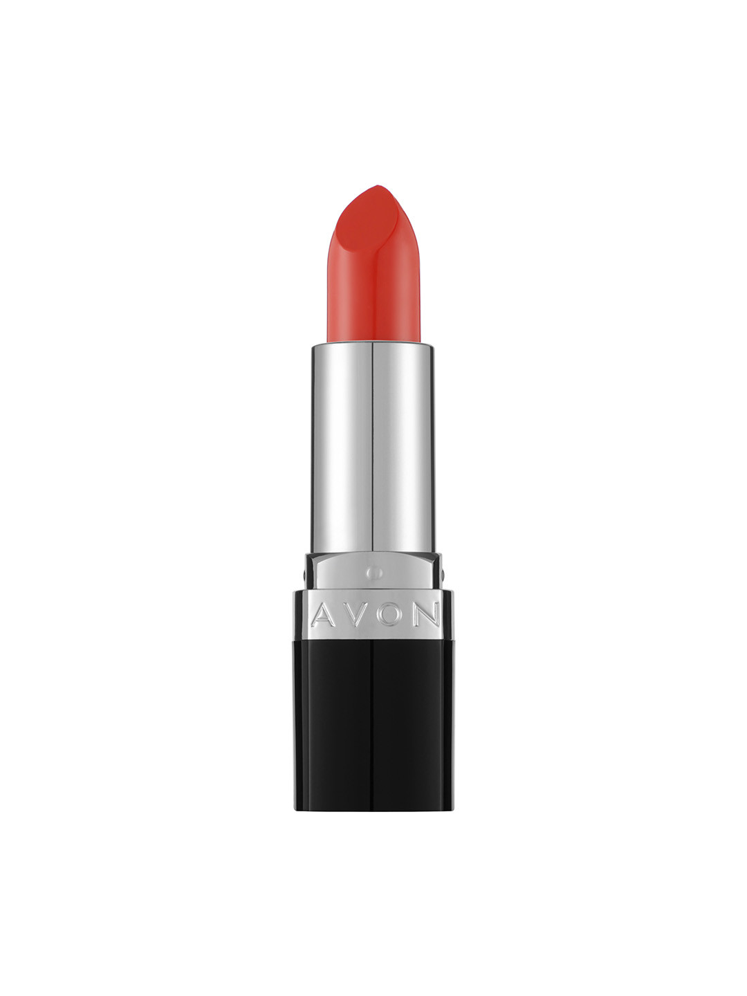 

Avon True Color Long Lasting Lipstick with Vitamin E 3.8 g - Lava Love, Red