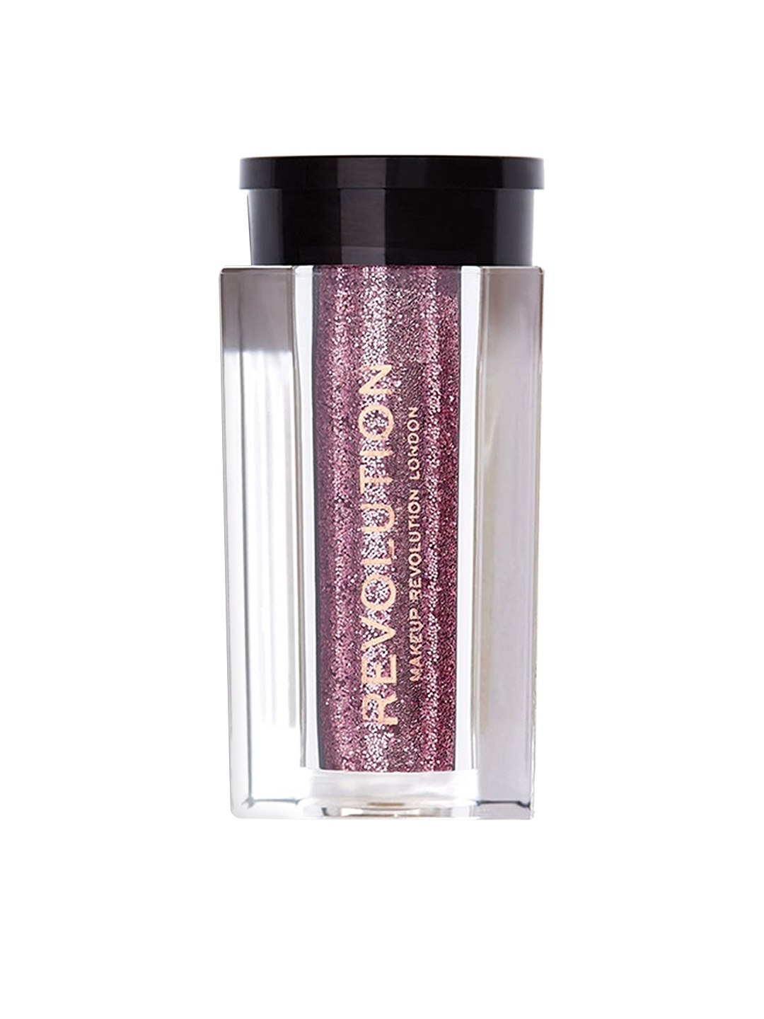 

Makeup Revolution London No Excuses Glitter Bomb 2.8 g, Purple