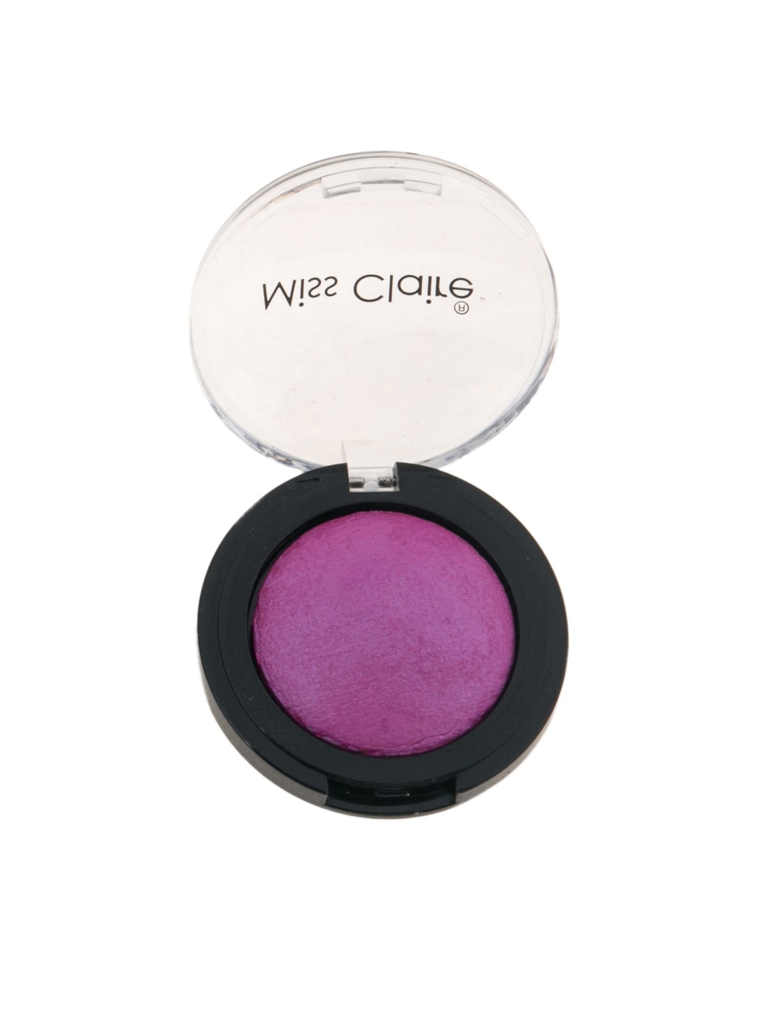 

Miss Claire Baked Eyeshadow - 05 3.5 g, Purple