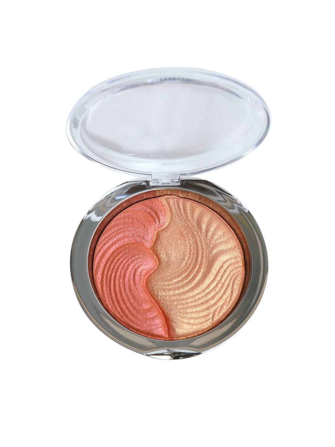 

Miss Claire 05 Baked Powder Duo Highlighter 7 g, Pink