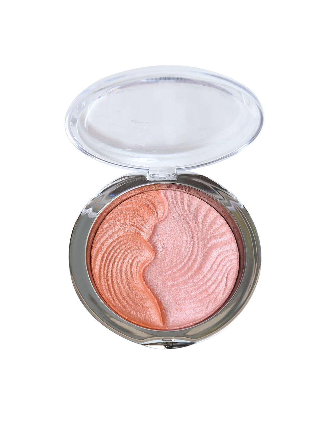 

Miss Claire 02 Baked Powder Duo 7 g, Pink