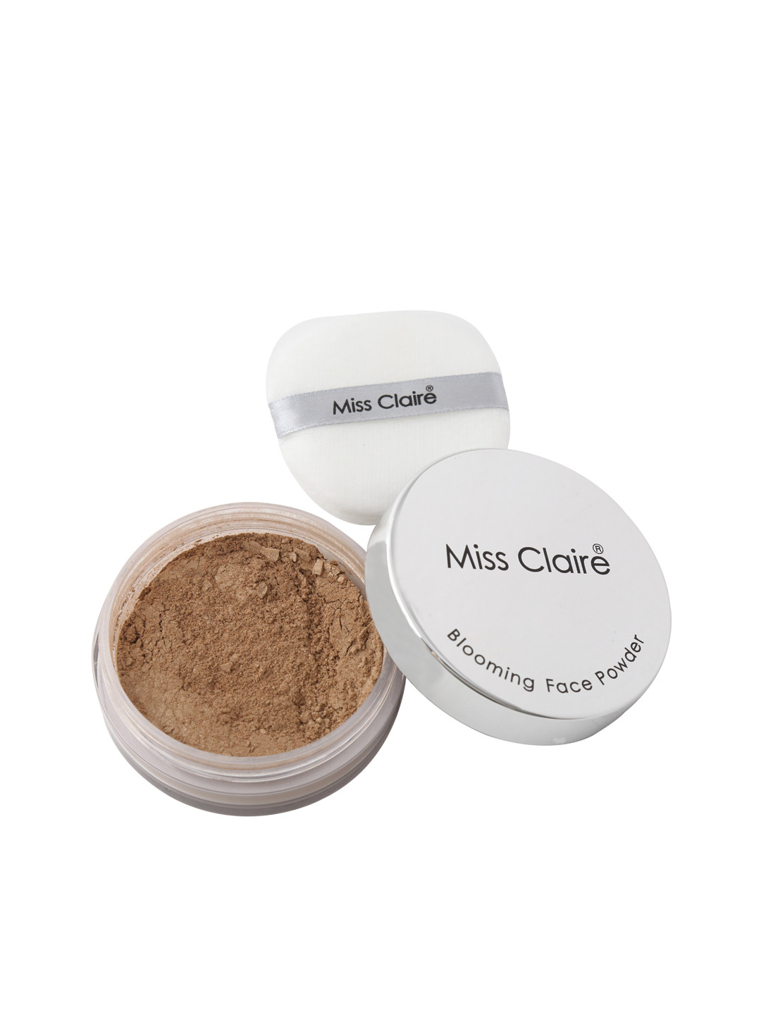 

Miss Claire Pearl Blooming Face Powder- 02 7g, Nude