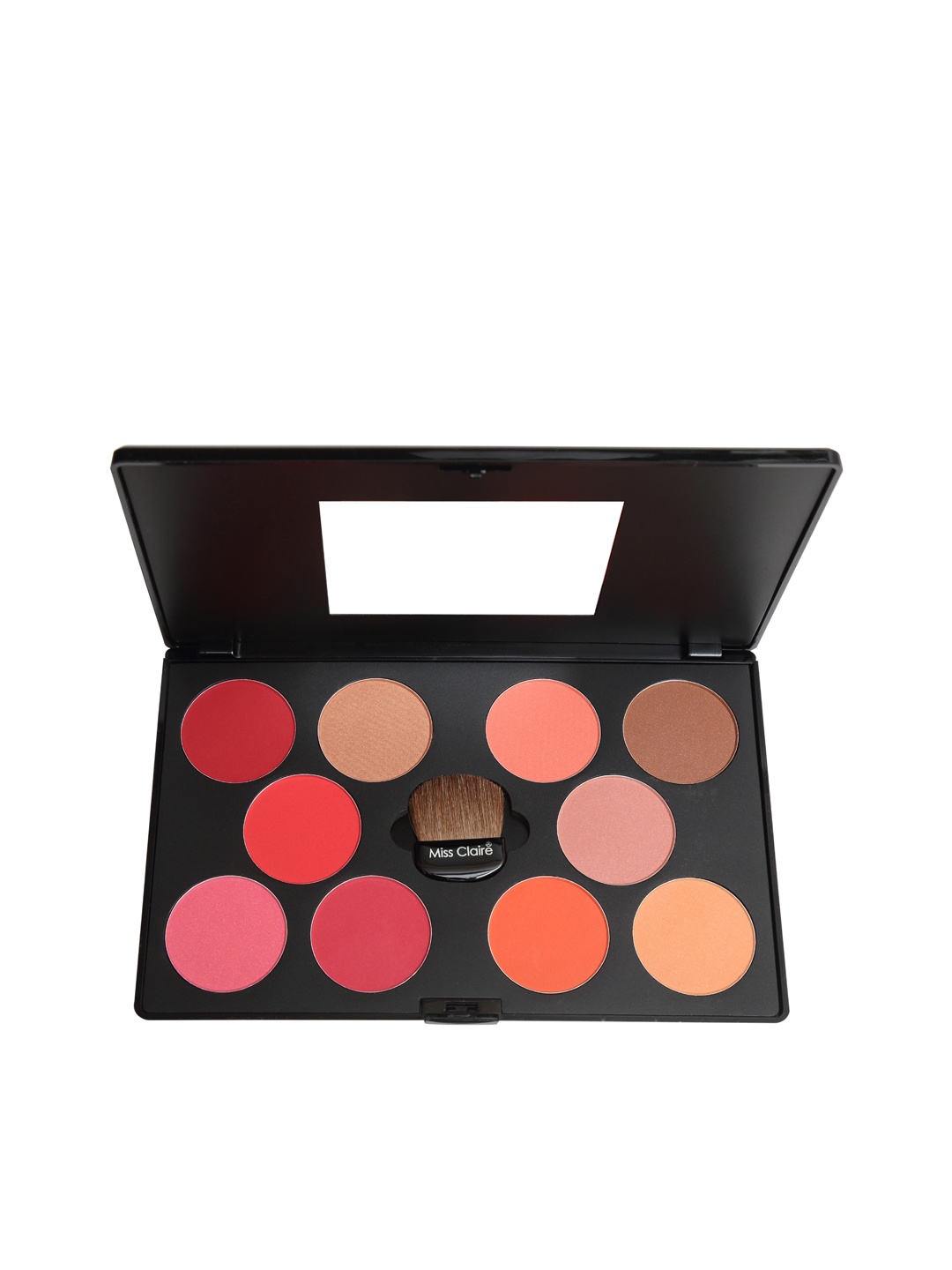 

Miss Claire No.4 Professional Blusher Palette 45g, Multi