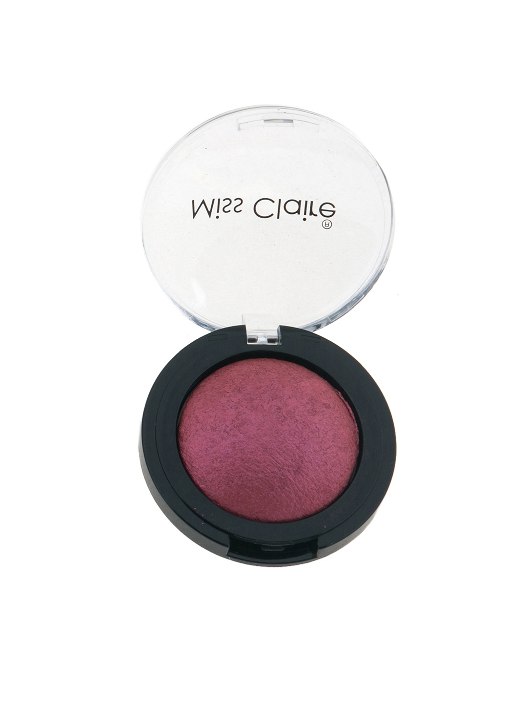 

Miss Claire Baked Eyeshadow - 17 3.5 g, Pink