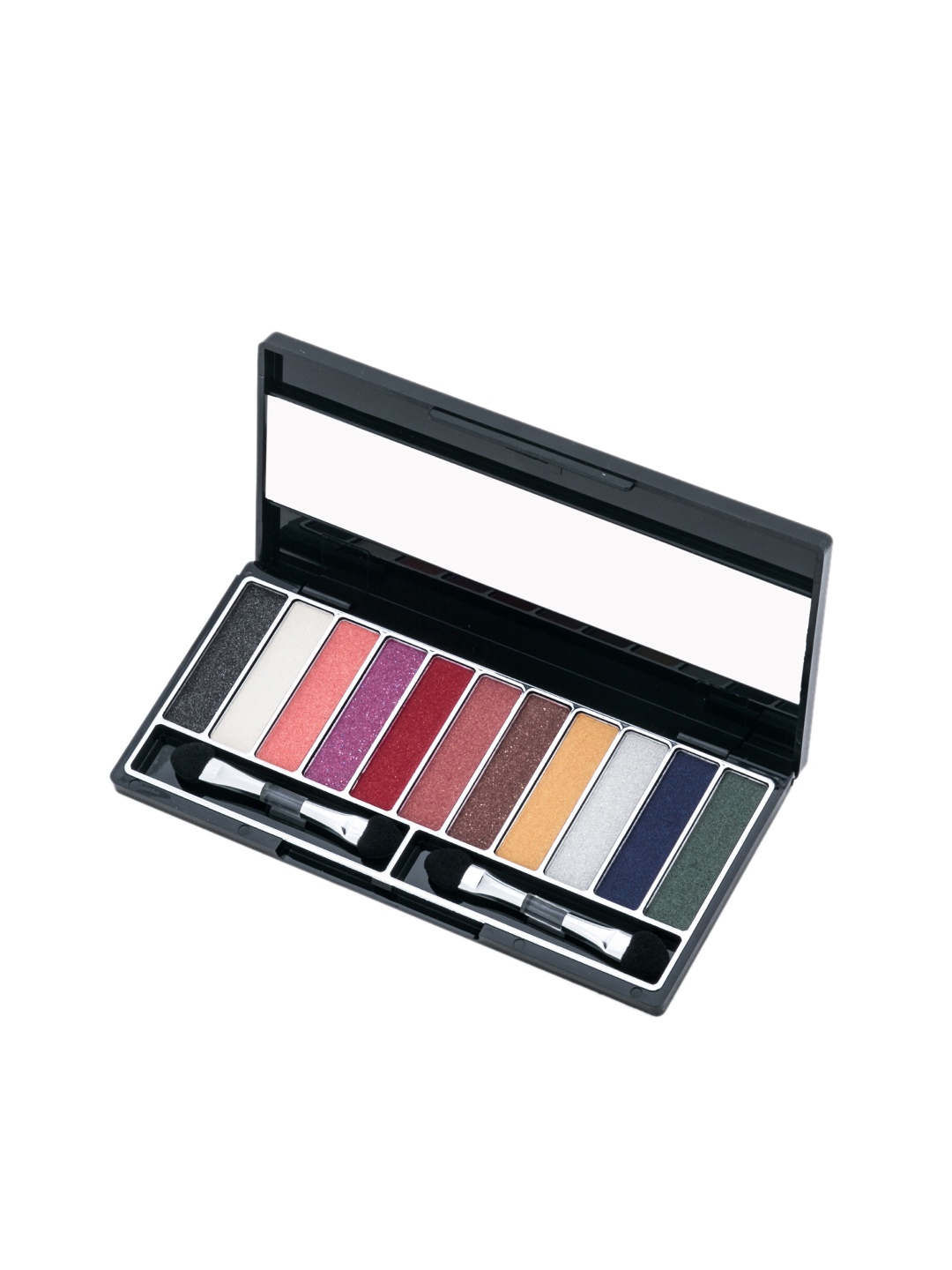 

Miss Claire Eyeshadow Kit 3716-11-1 13.2 g, Multi