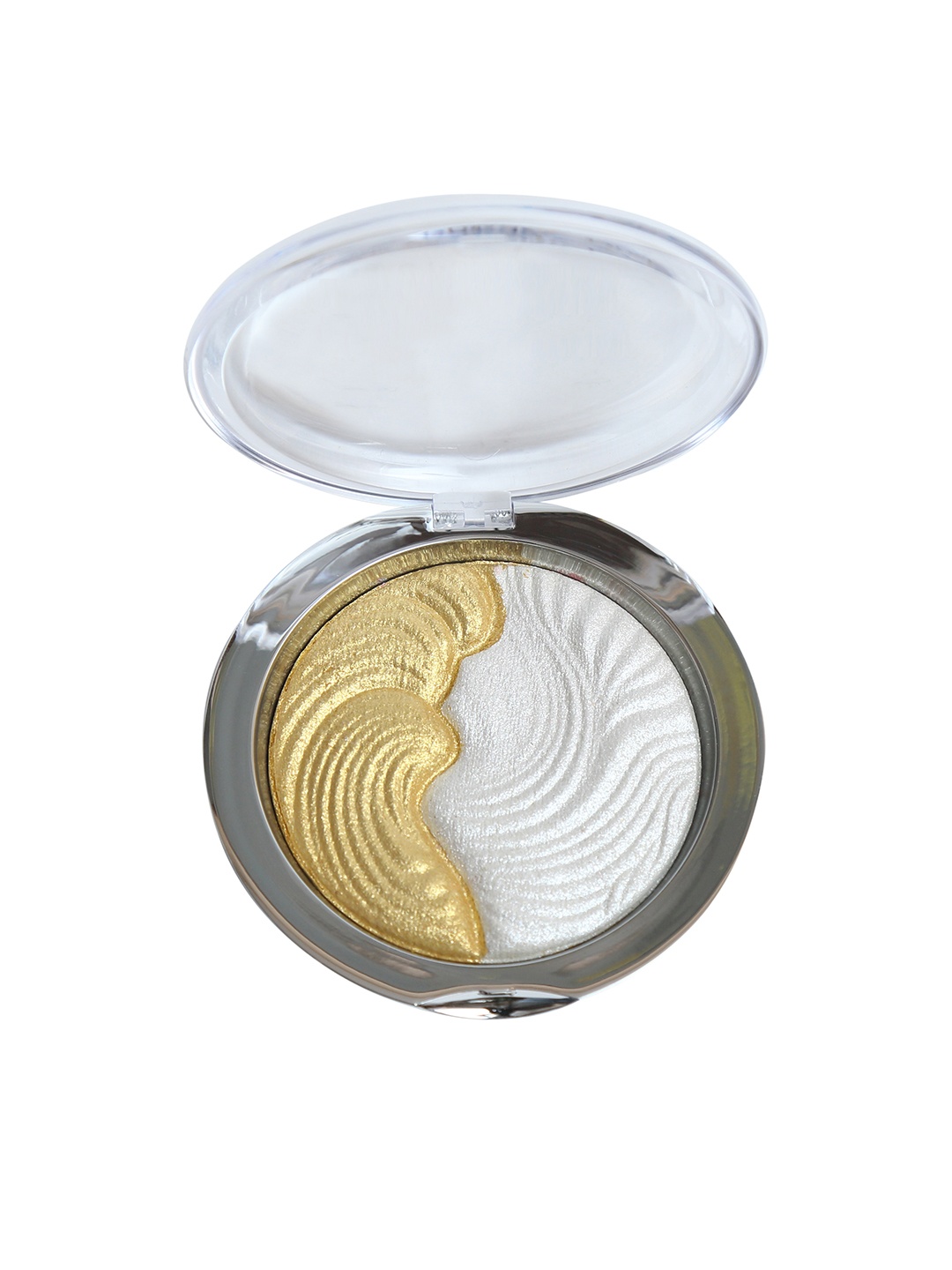 

Miss Claire 01 Baked Powder Duo Highlighter 7 g, Gold