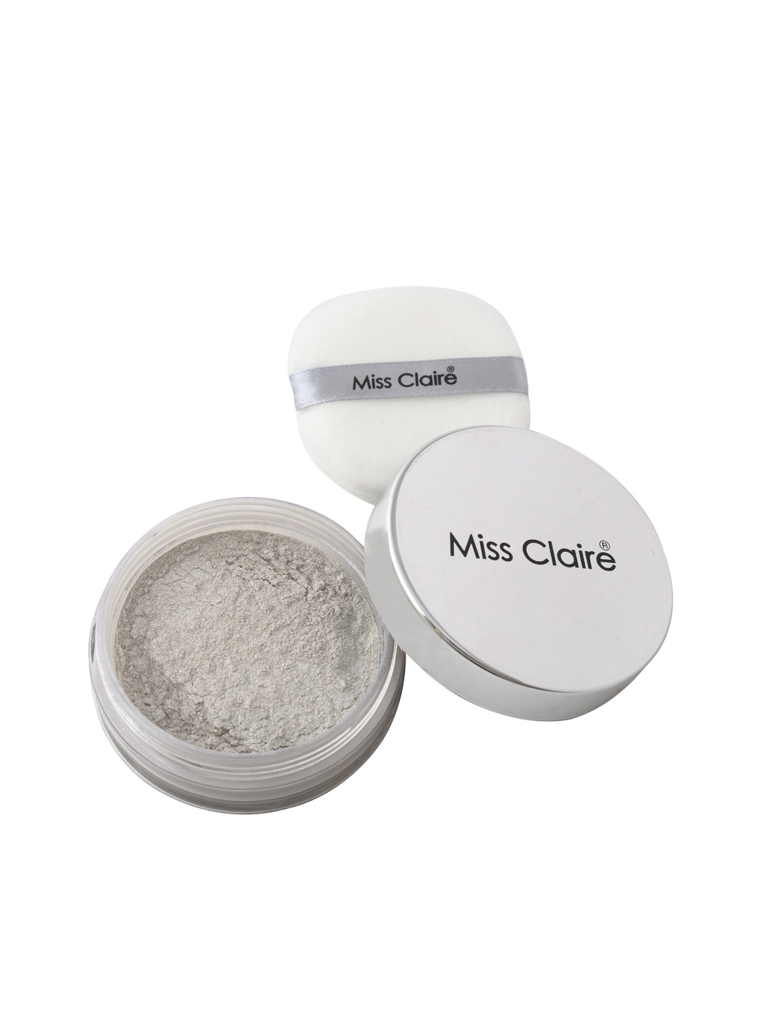 

Miss Claire Pearl 04 Blooming Face Powder 7g, Silver