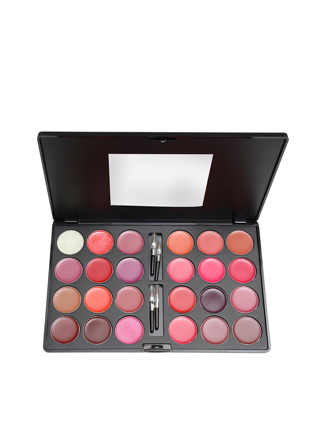 

Miss Claire 1 Professional Lip Color Palette 19.2 g, Multi