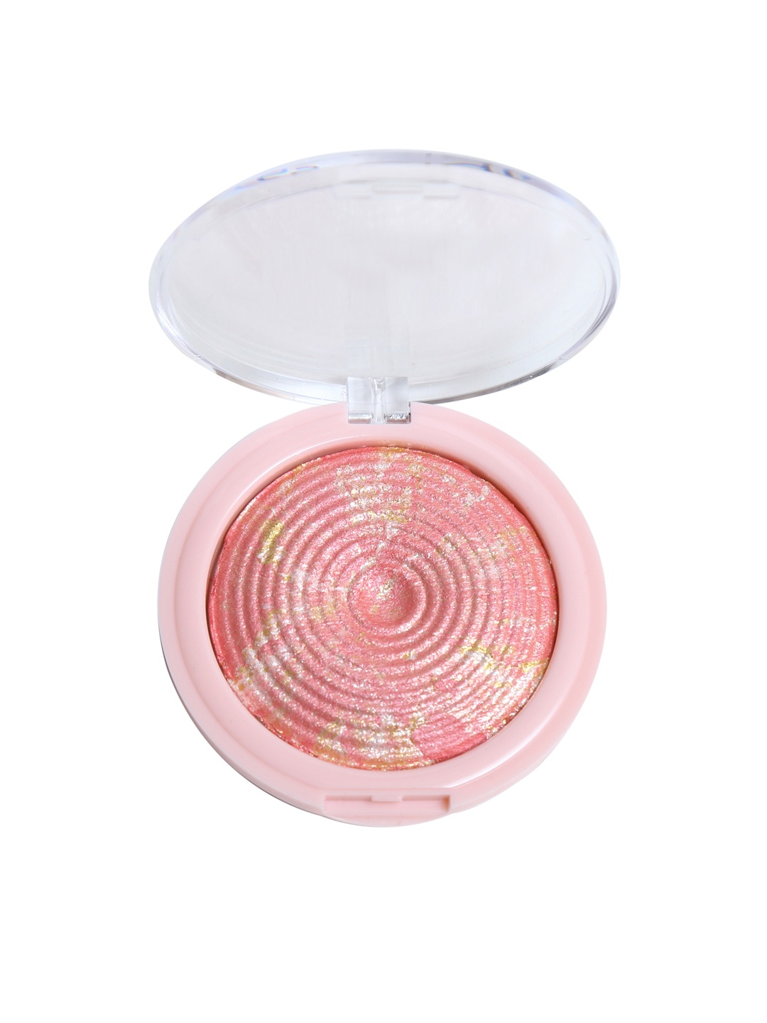 

Miss Claire 03 Baked Blusher 8g, Pink