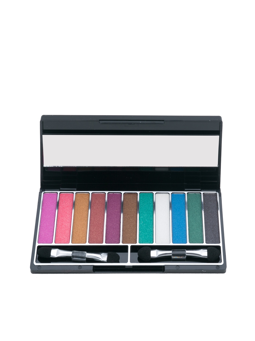

Miss Claire Eyeshadow Kit 3716-11-2, Multi