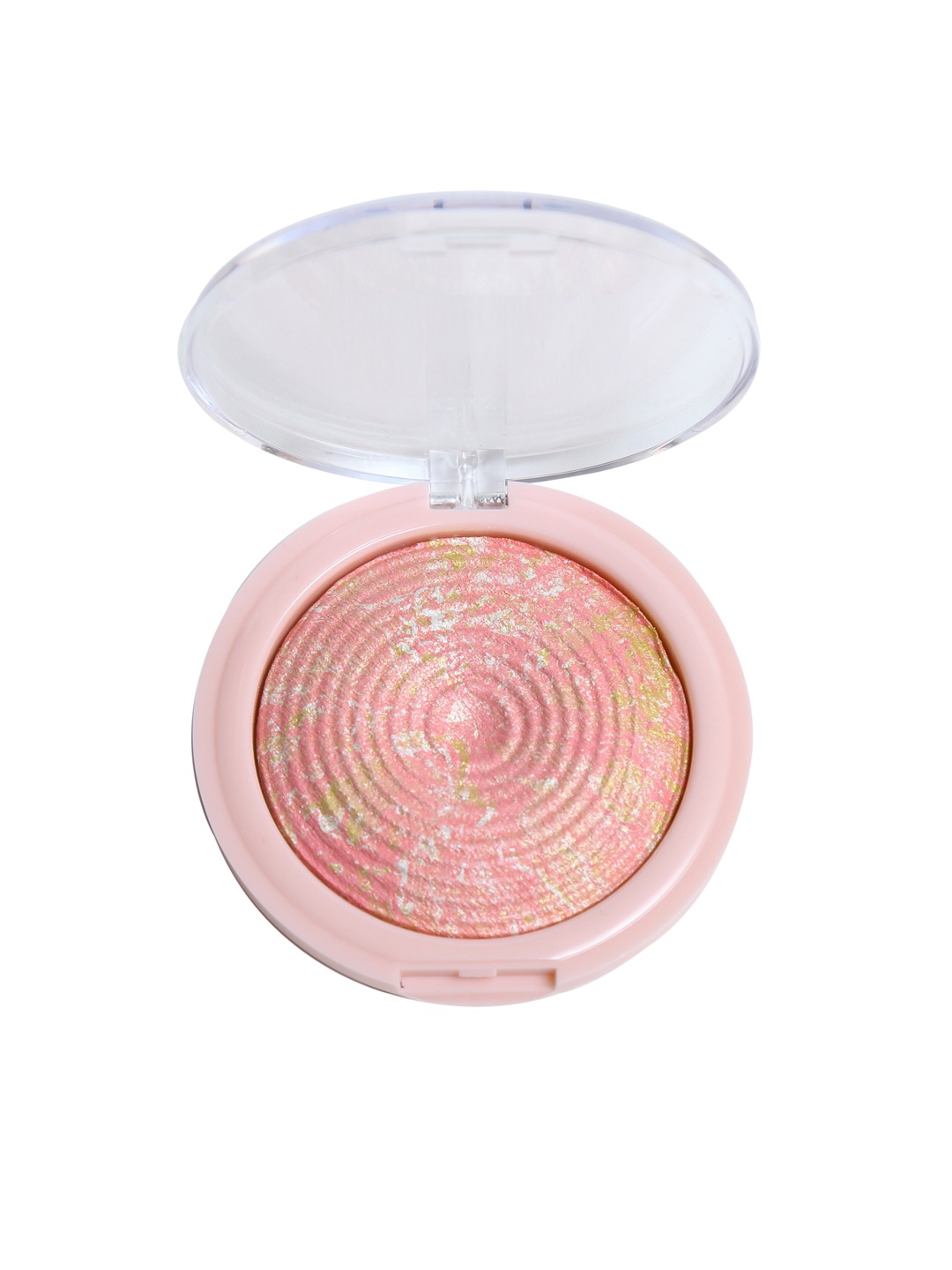 

Miss Claire 01 Baked Blusher 8 g, Pink