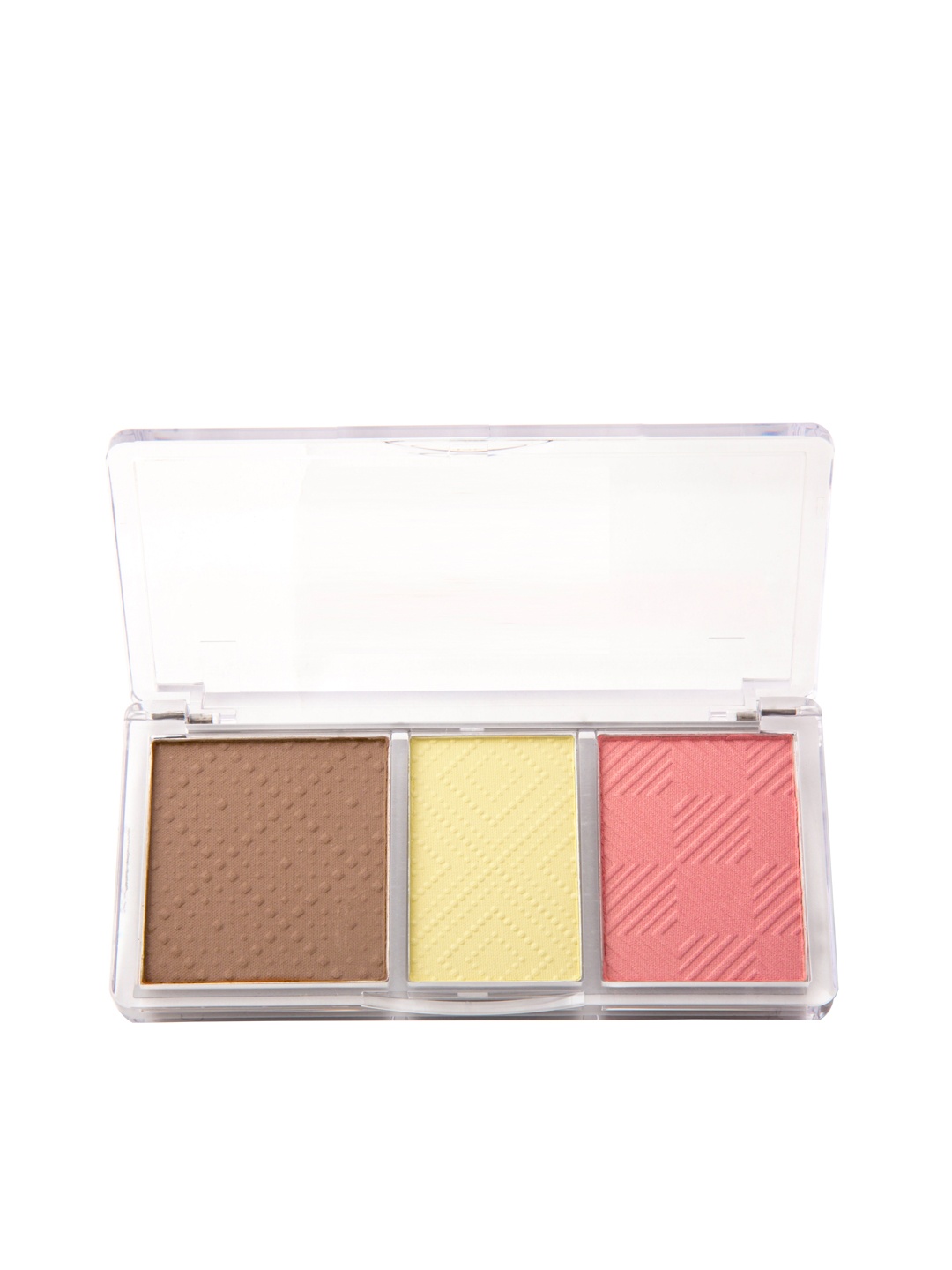

Miss Claire 2 Shape Your Face Contoring Palette 14 g, Multi
