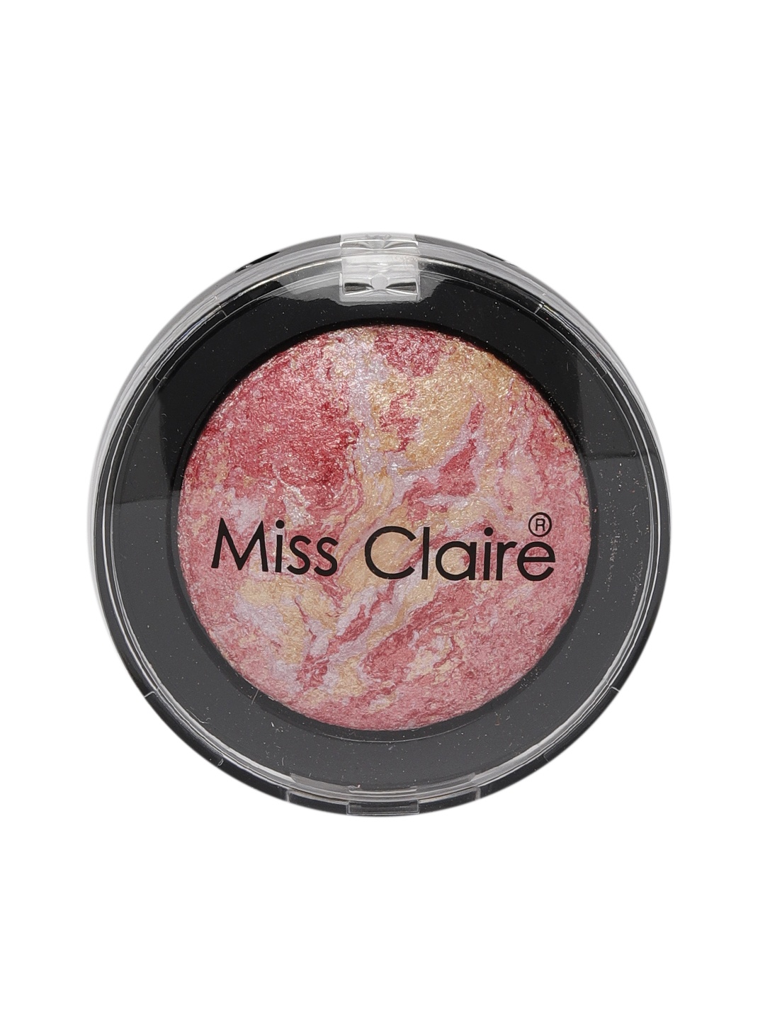 

Miss Claire 03 Baked Duo Eyeshadow 3.5 g, Silver