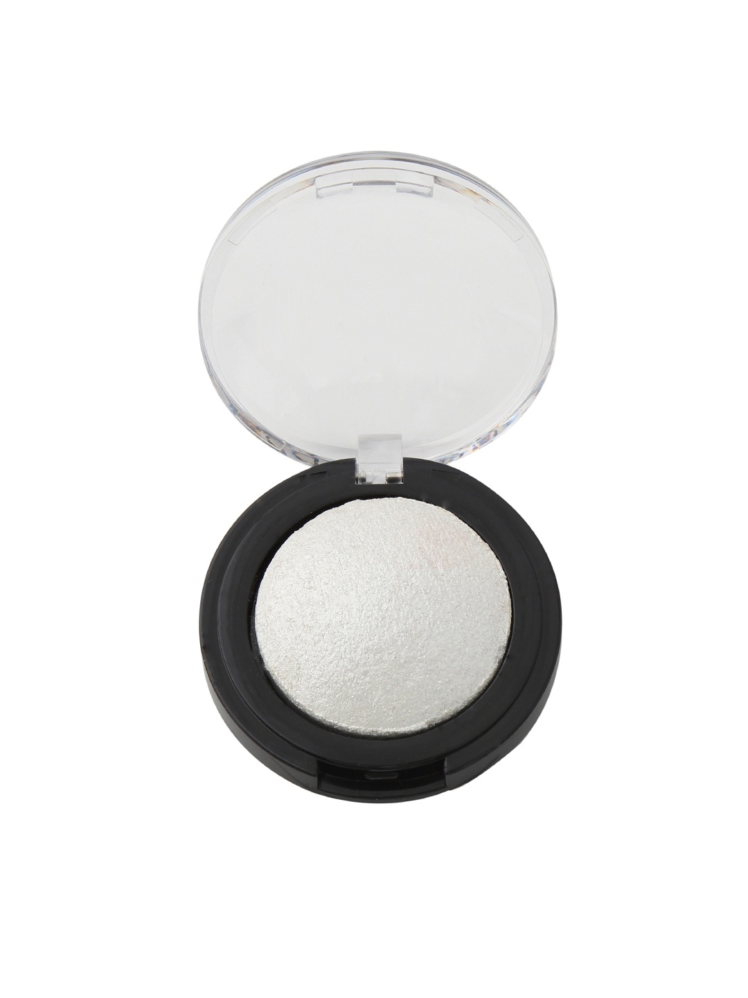 

Miss Claire Baked Eyeshadow - 27 3.5 g, Silver