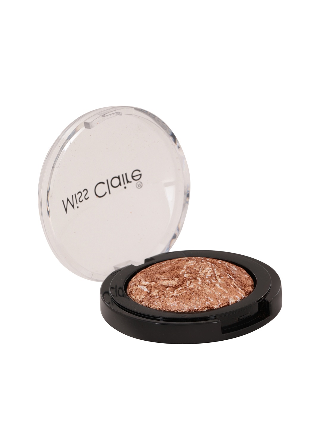 

Miss Claire 07 Baked Duo Eyeshadow, Bronze