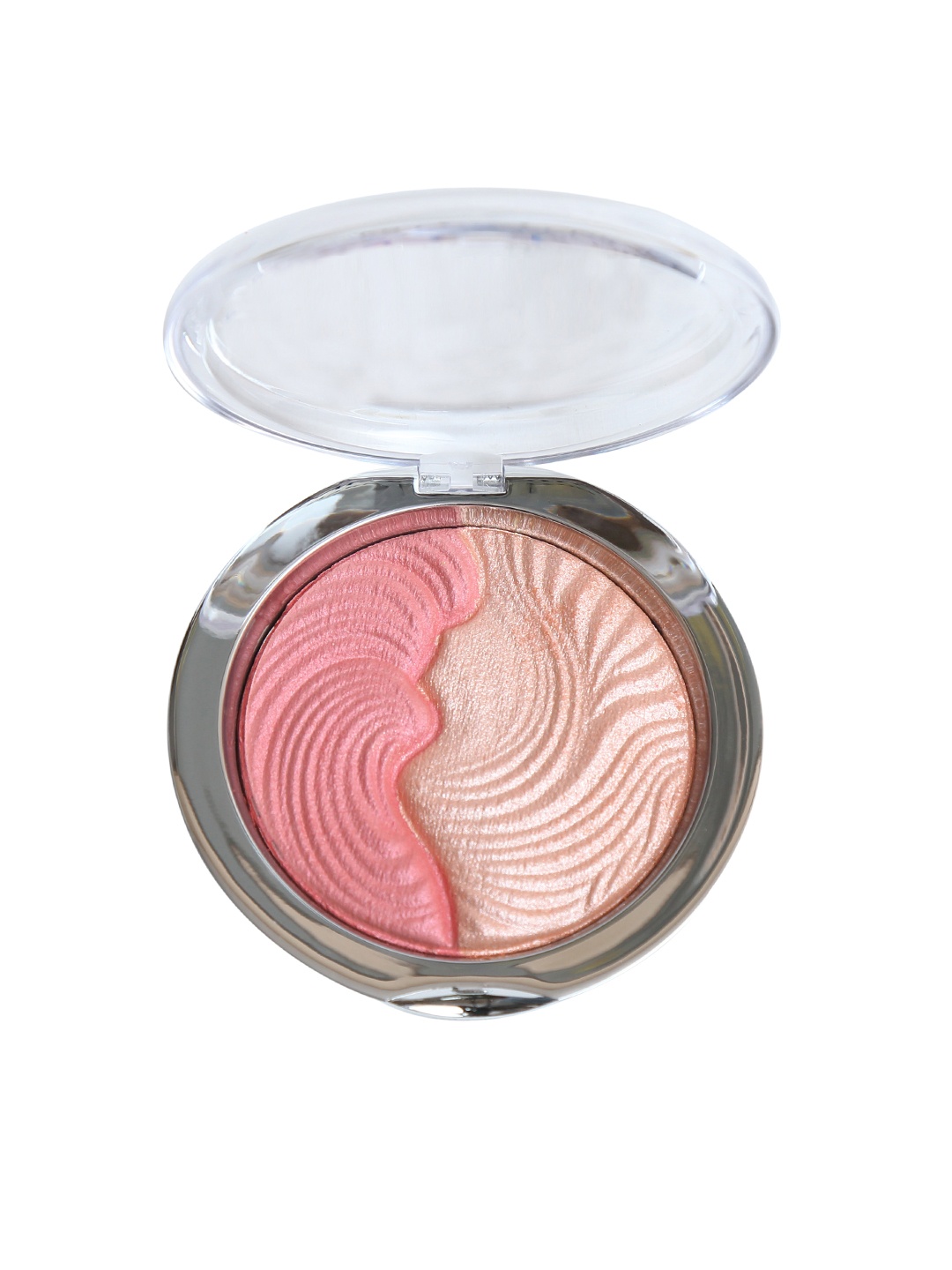 

Miss Claire 09 Baked Powder Duo 7g, Pink