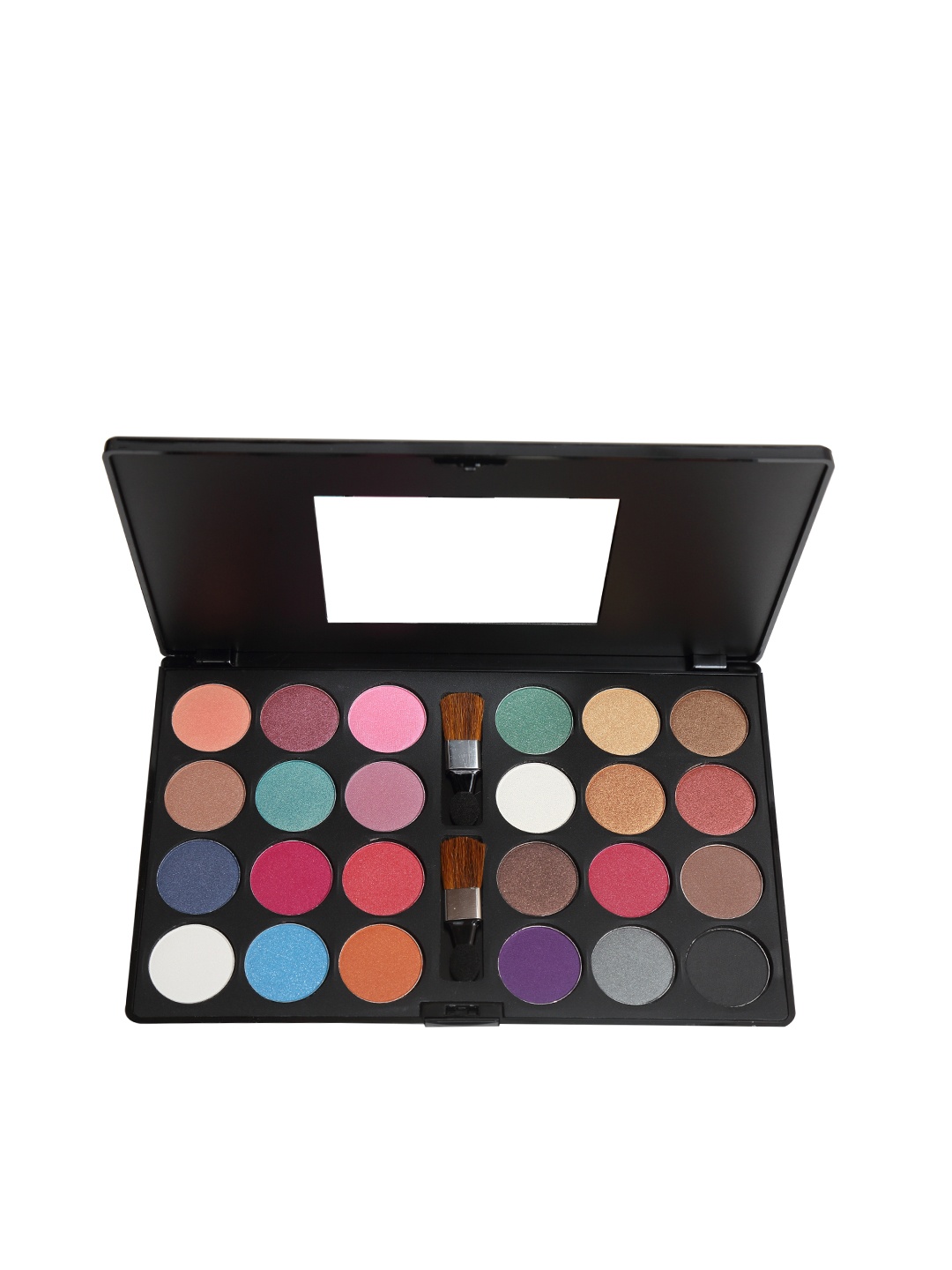 

Miss Claire 4 Professional Eyeshadow Palette 48 g, Multi