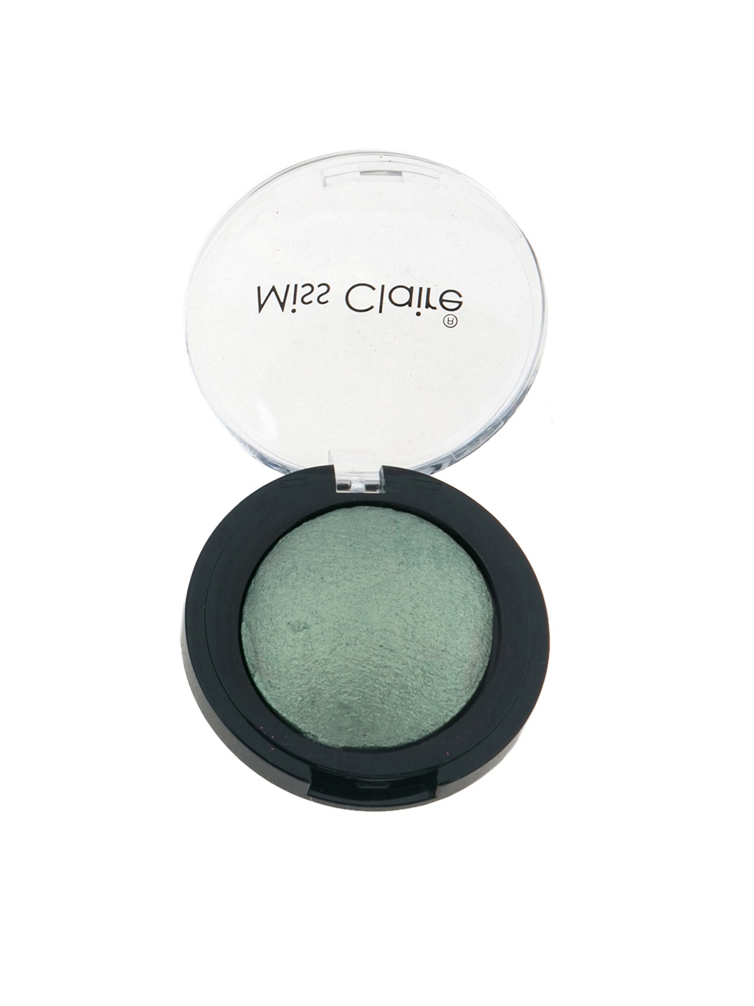 

Miss Claire 11 Baked Eyeshadow 3.5g, Green