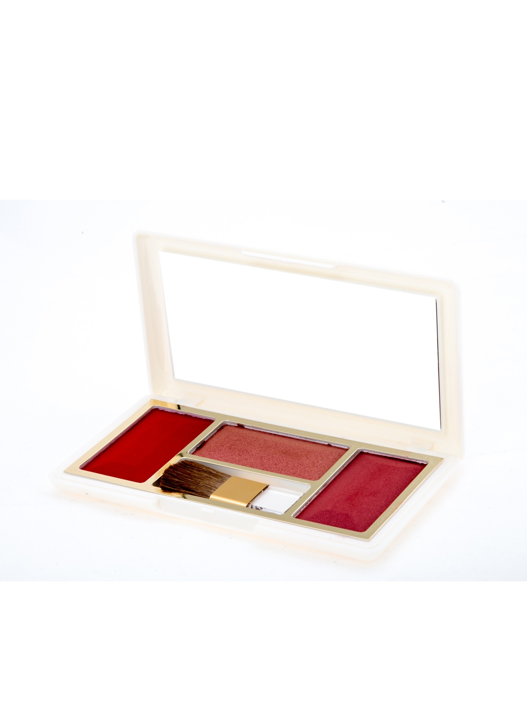 

Miss Claire 04 Professional Trio Blusher 6 g, Multi