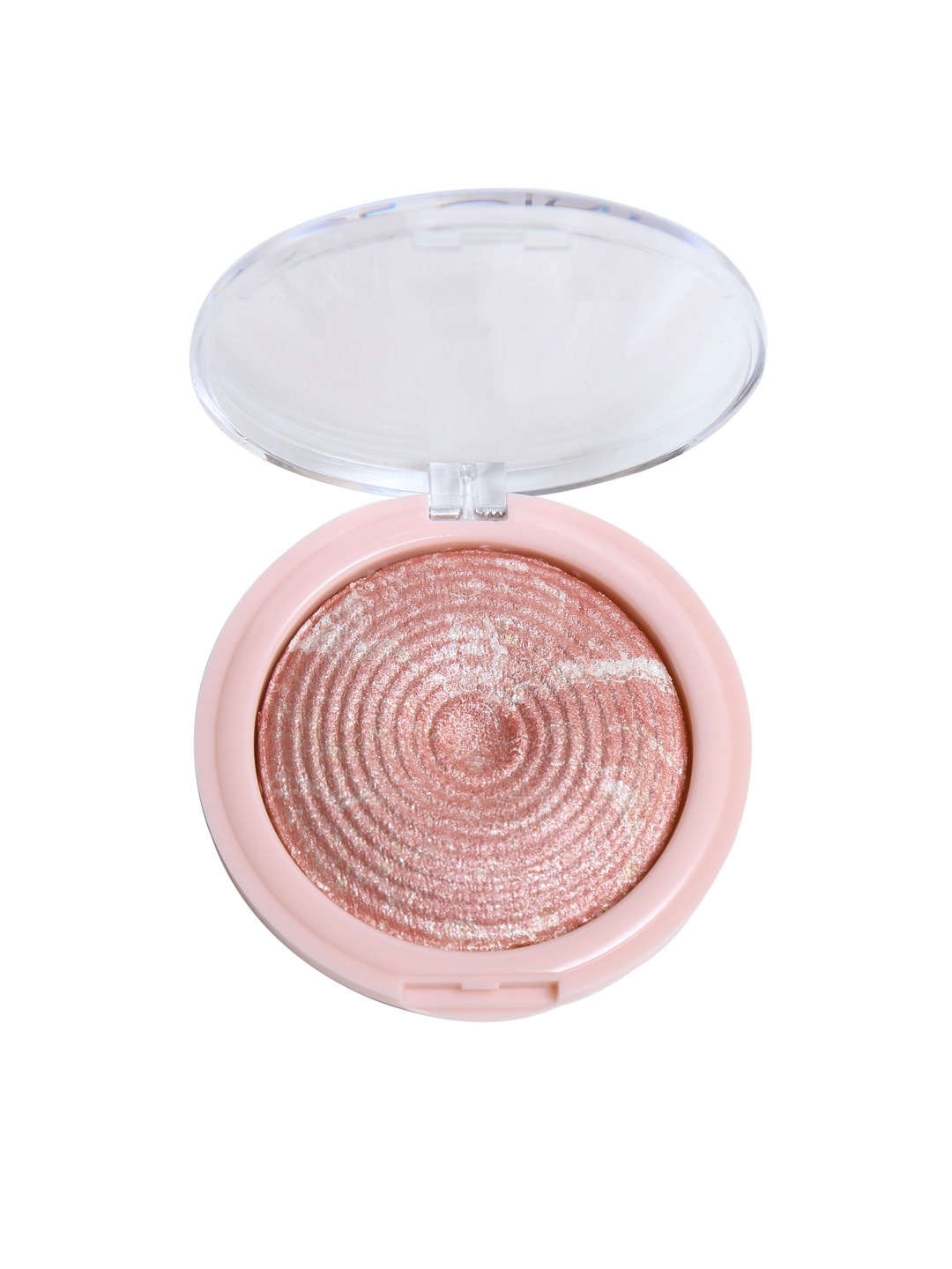 

Miss Claire 04 Baked Blusher 8g, Pink