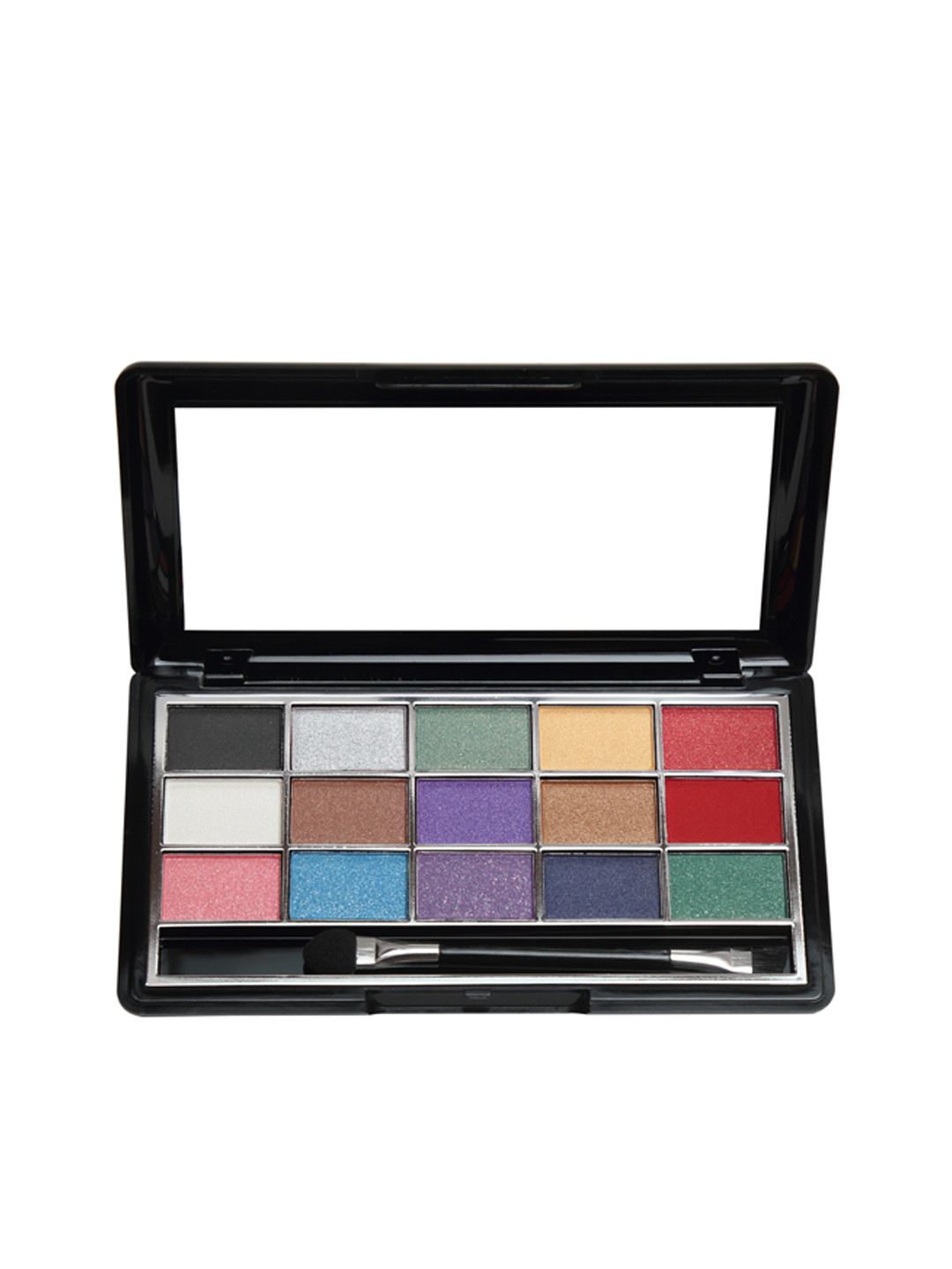 

Miss Claire 9915A-2 Eyeshadow Kit, Multi