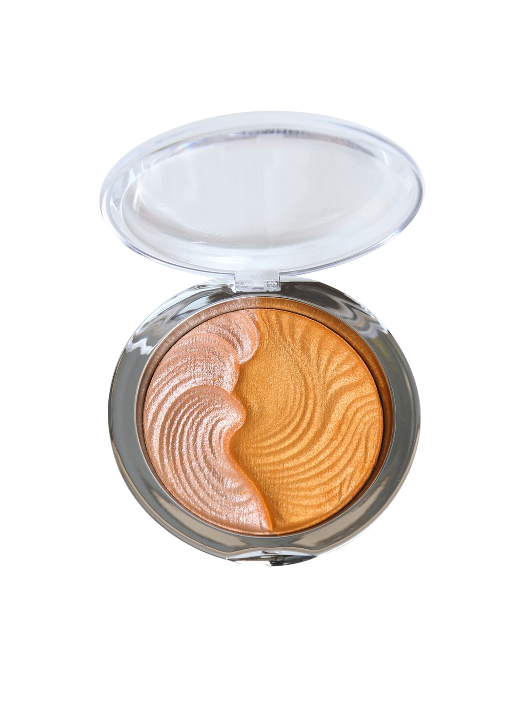 

Miss Claire 10 Baked Powder Duo 7g, Orange