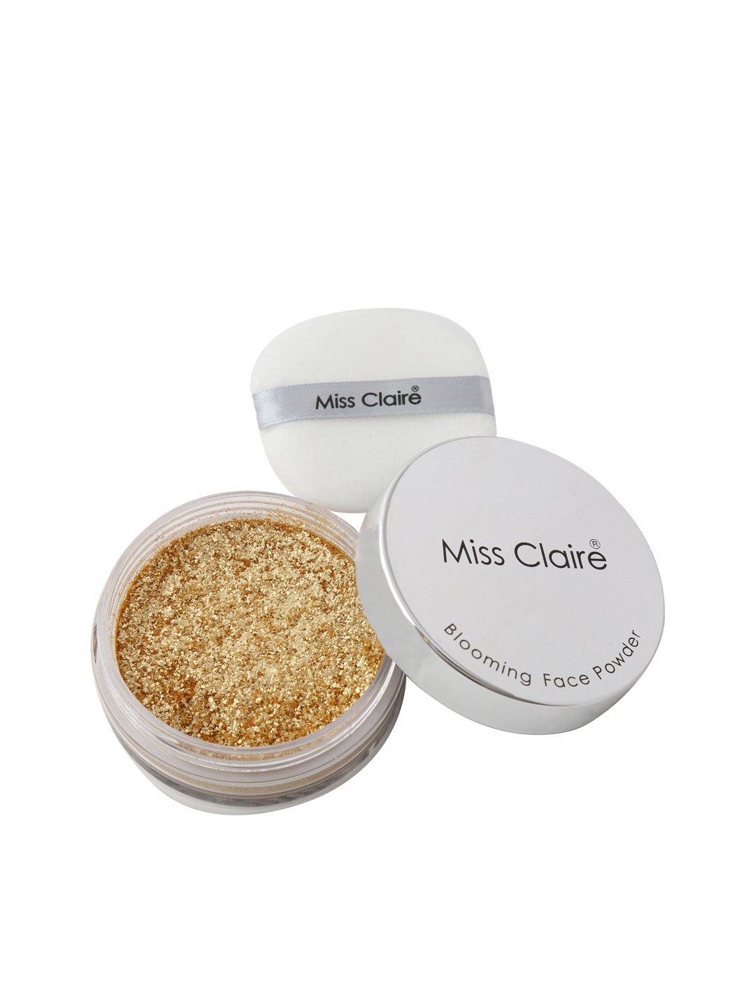 

Miss Claire Pearl 01 Blooming Face Powder 7g, Nude
