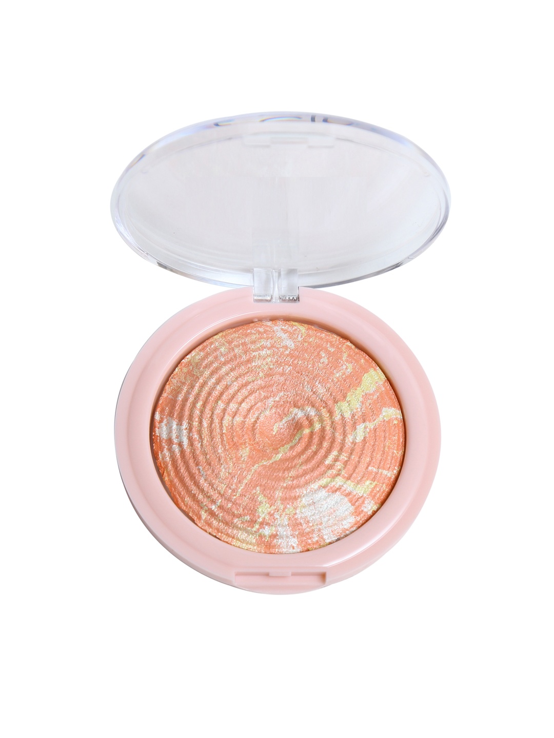 

Miss Claire 02 Baked Blusher 8g, Pink